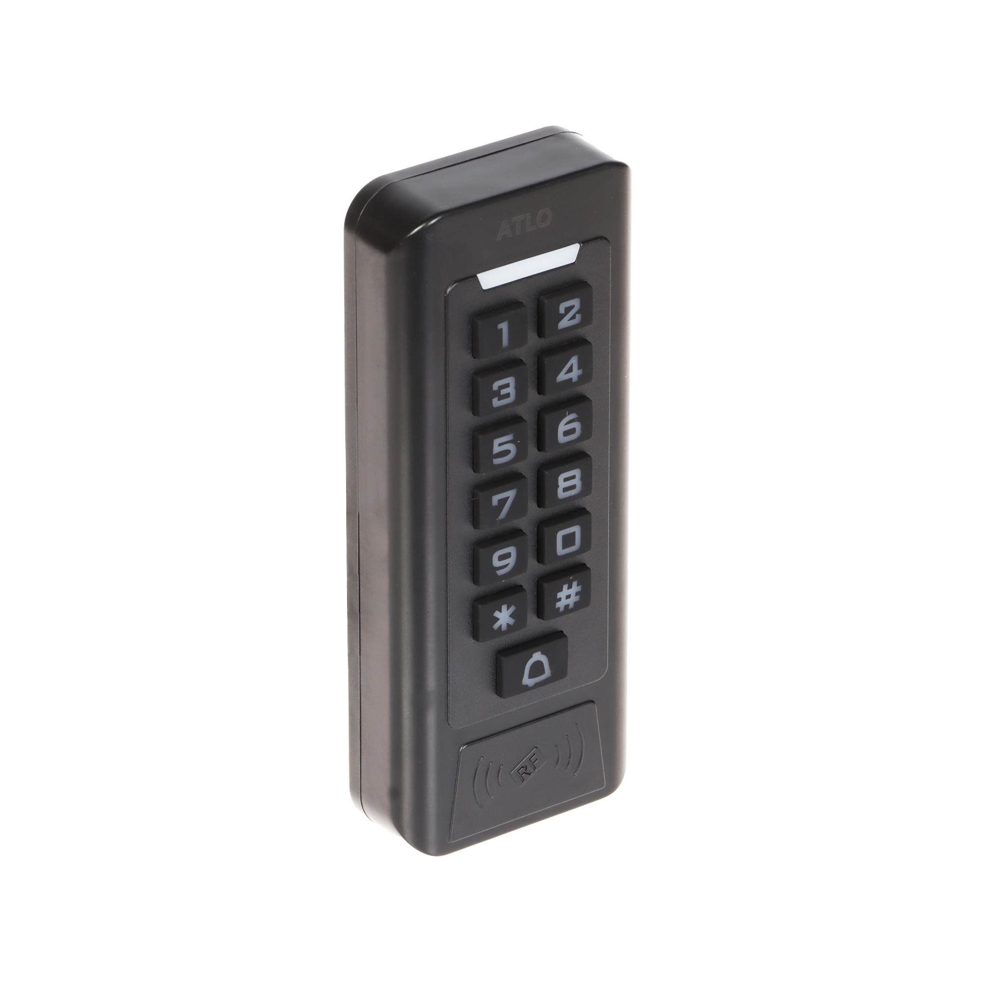 Autonoomne koodlukk ATLO-KRM-855-V2 – pilt 2