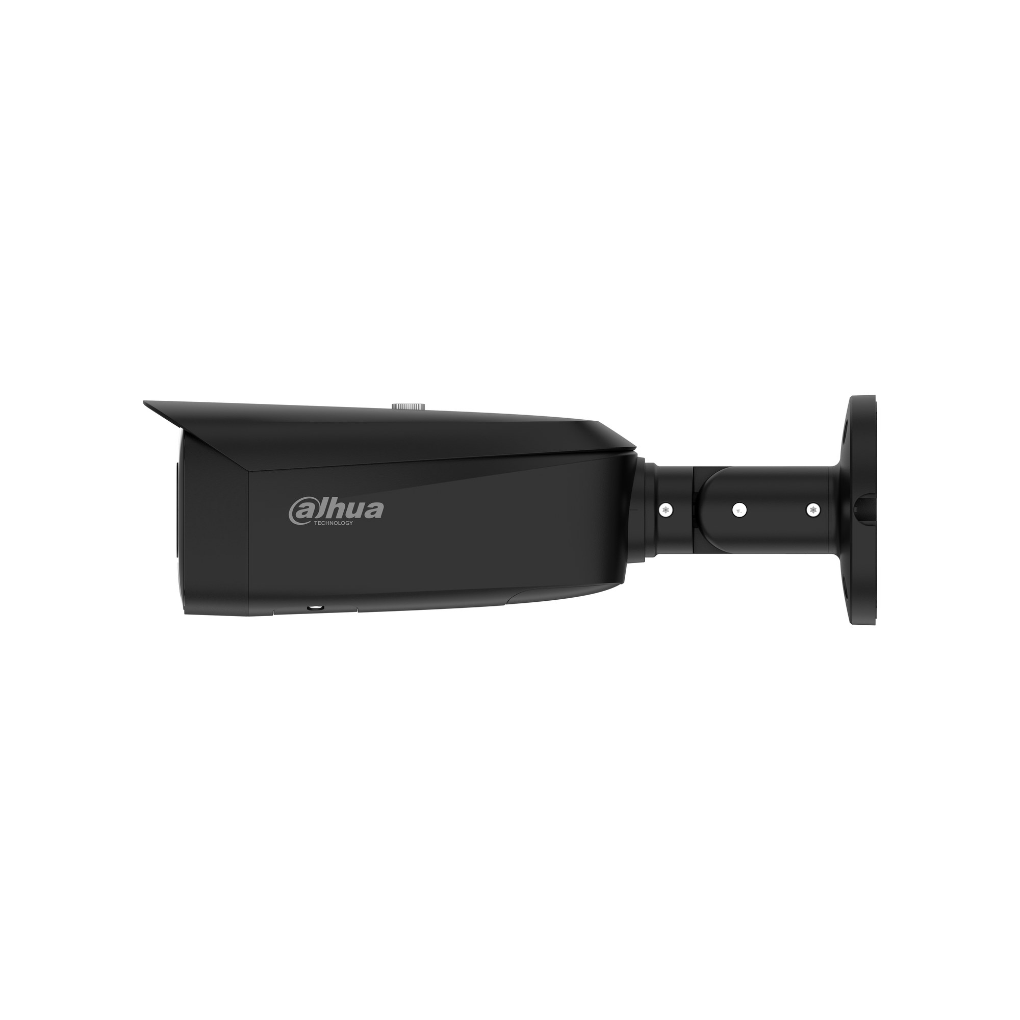 Dahua IPC-HFW3849T1-AS-PV-PRO-BLACK 8MP IP torukaamera – pilt 3