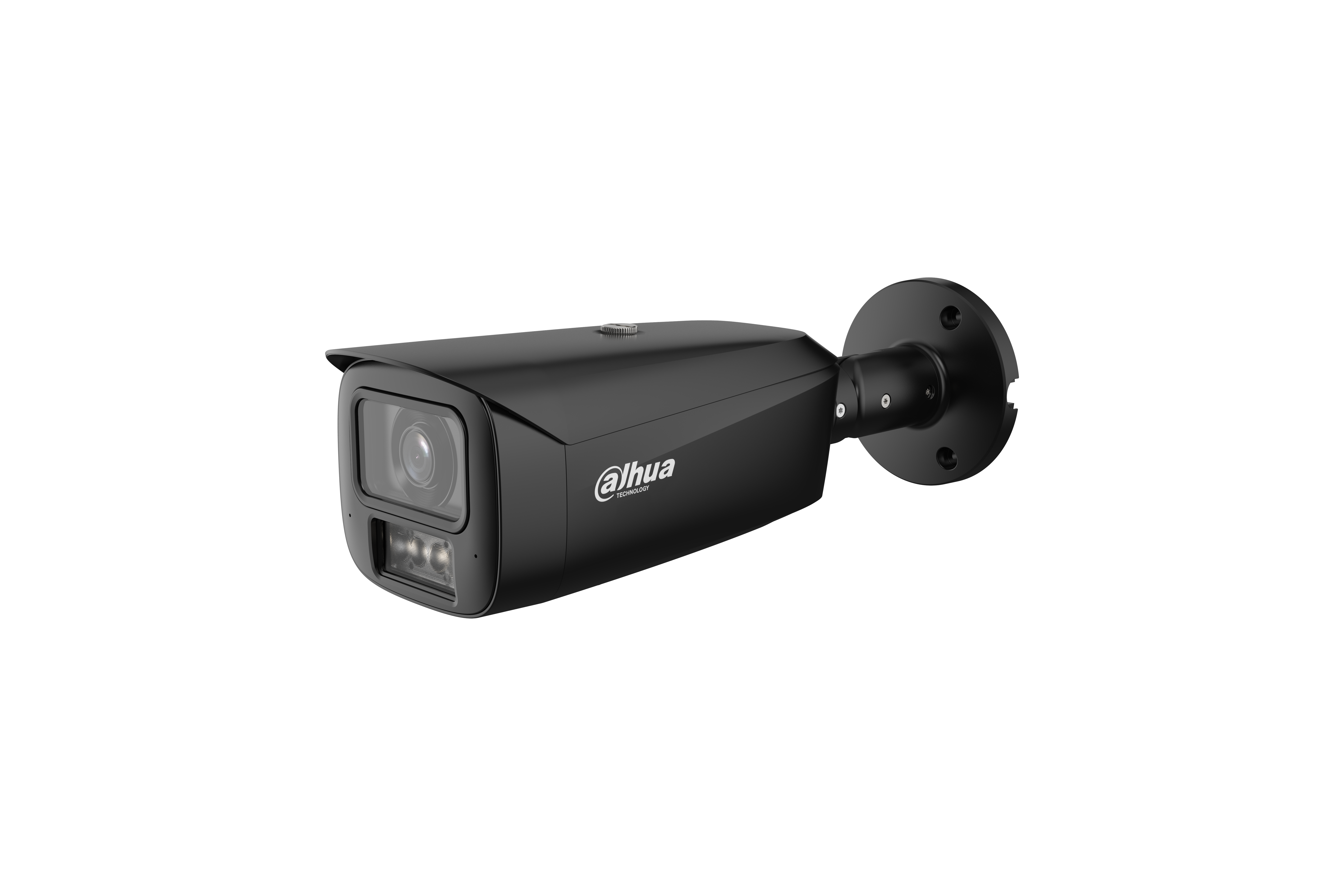 Dahua IPC-HFW5459T1-ASE-PV-0280B-PRO-BLACK 4MP IP torukaamera