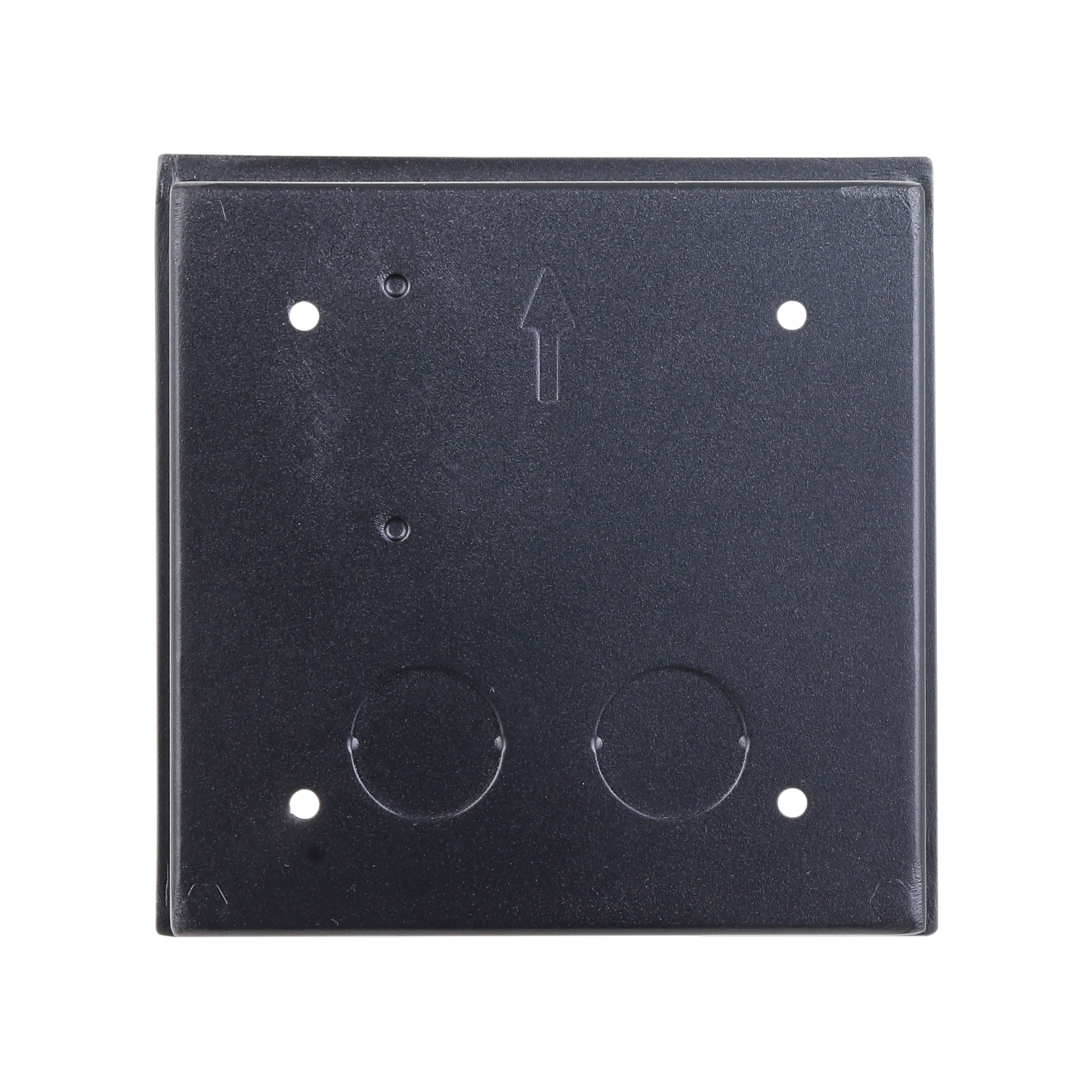 Dahua VTM79 modulaarse VTO4xxxF üksiku mooduli süvispaigalduseadapter