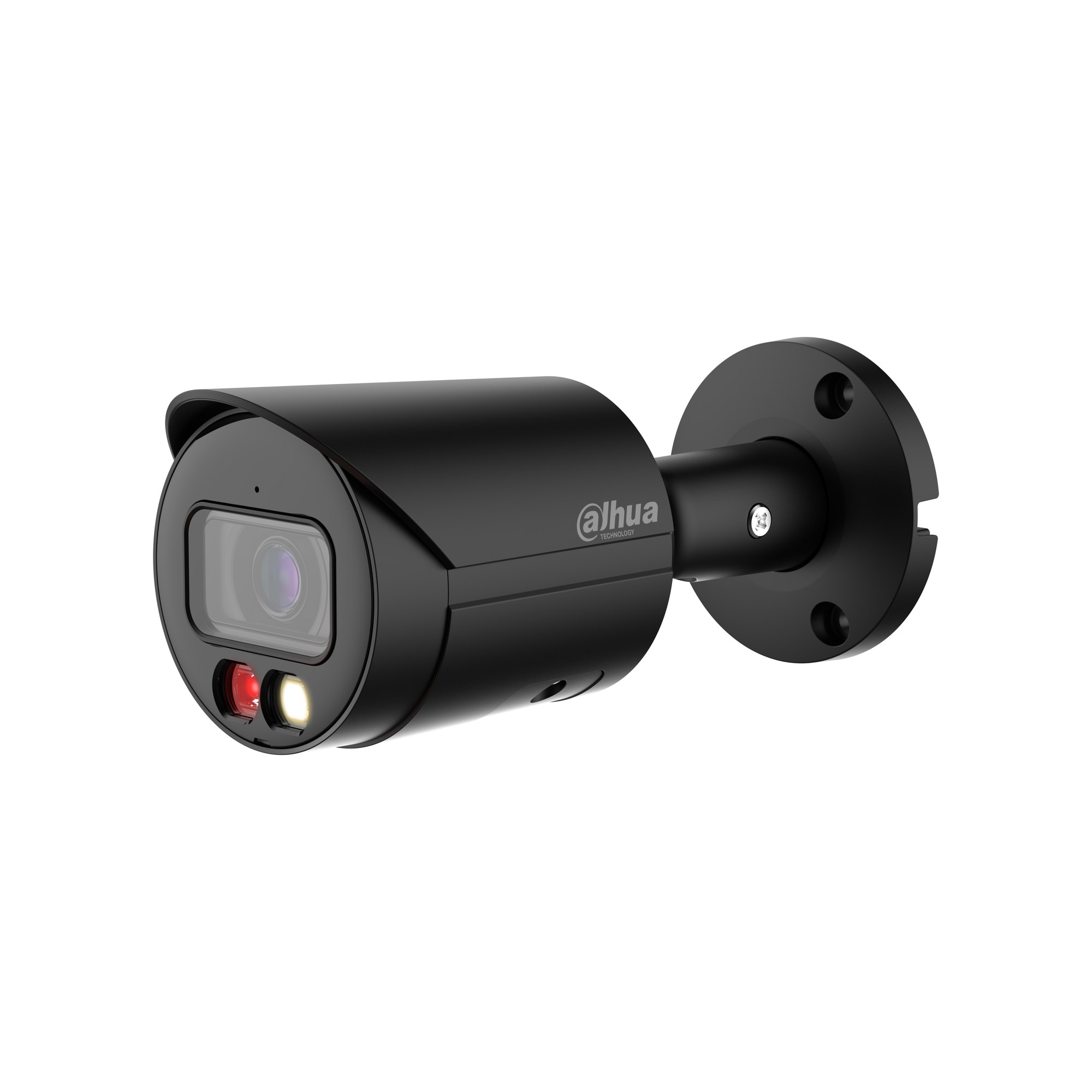 Dahua IPC-HFW2549S-S-IL-0280B-BLACK 5MP IP Bullet Camera