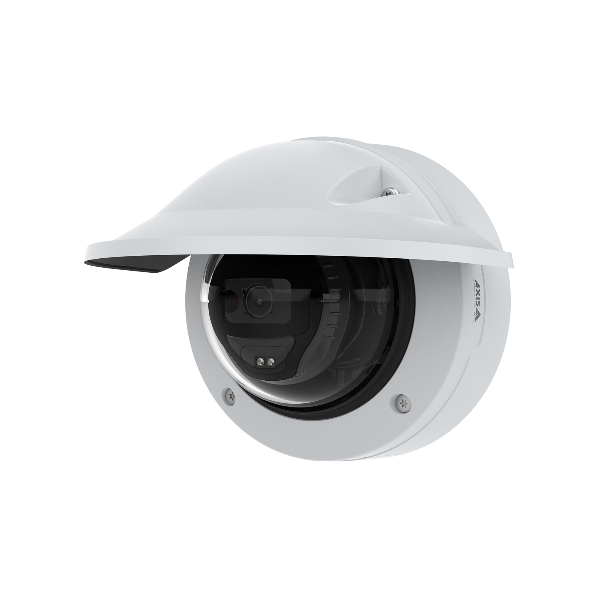 Axis M3216-LVE 4MP IP kuppelkaamera, 2,9 mm 102°, IR 30 m, IK10