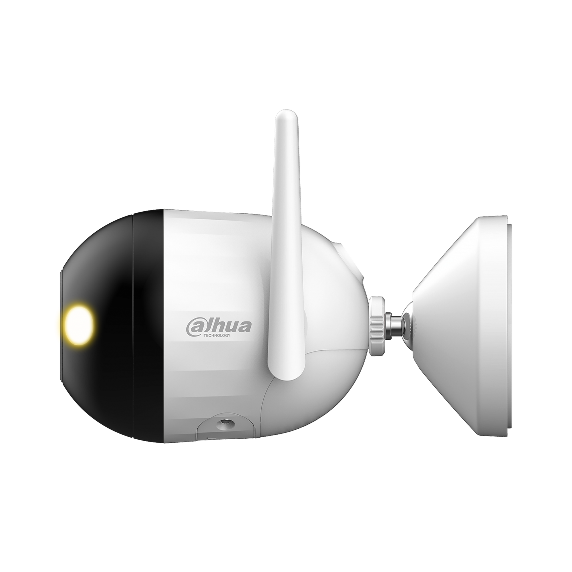Dahua F4C-PV 4MP välitingimuste heidutusvõimekusegaDual Light IP kaamera 2.8mm(98°) fix objektiiviga