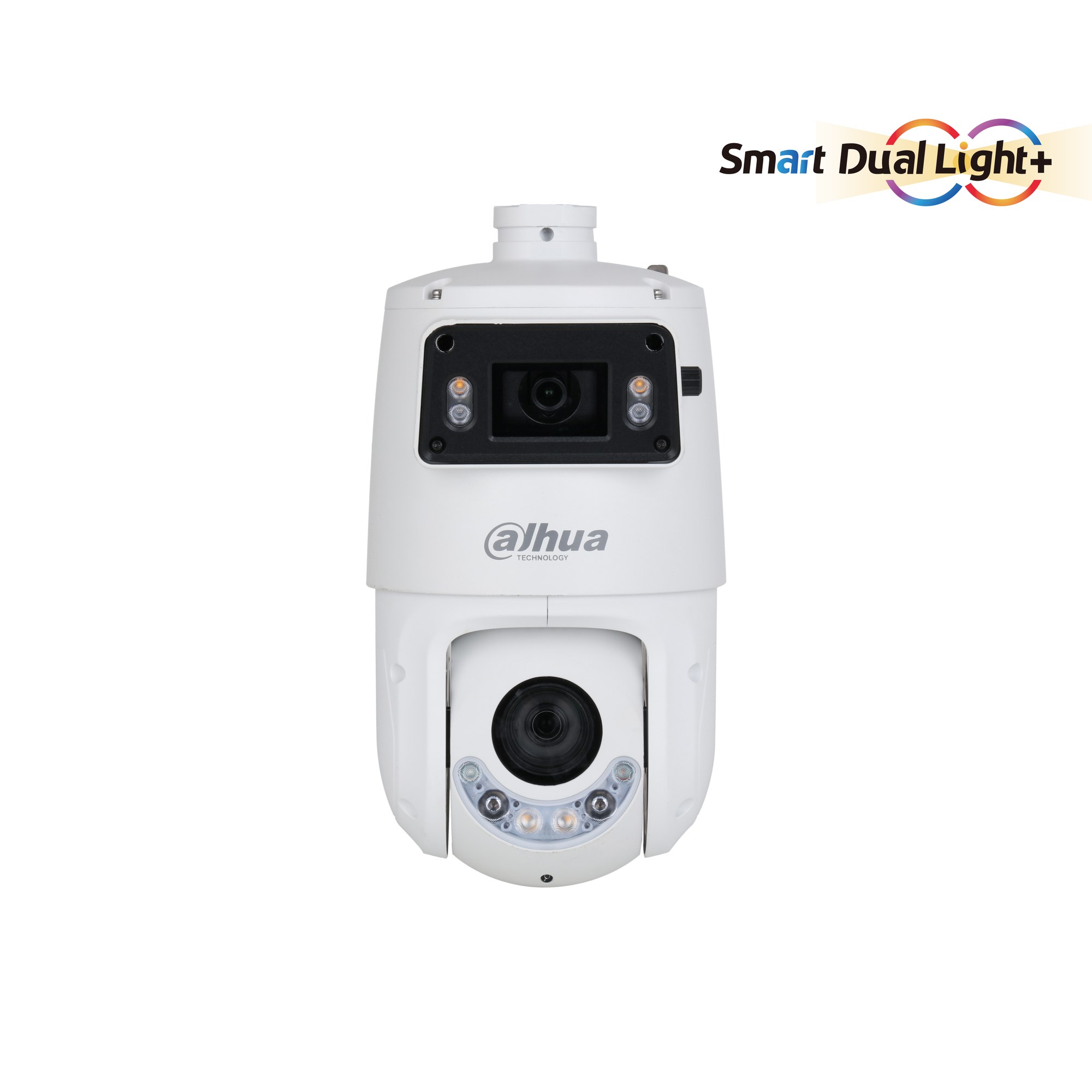 Dahua SDT4E425-4F-GB-A-PV1 X-Spans 4MP+4MP 25x TiOC WizSense Network PTZ Camera – pilt 4