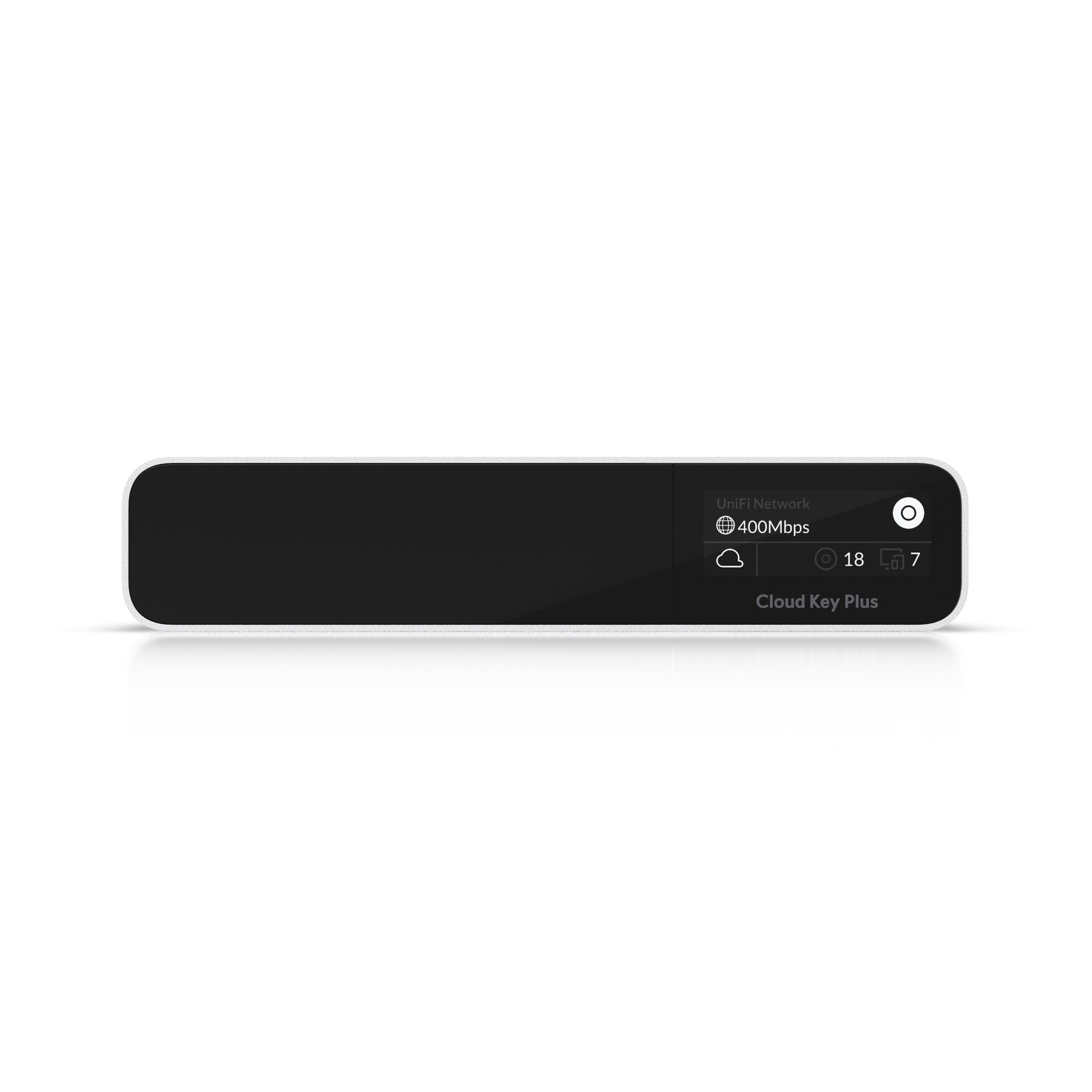 Ubiquiti UniFi Cloud Key Gen2 Plus