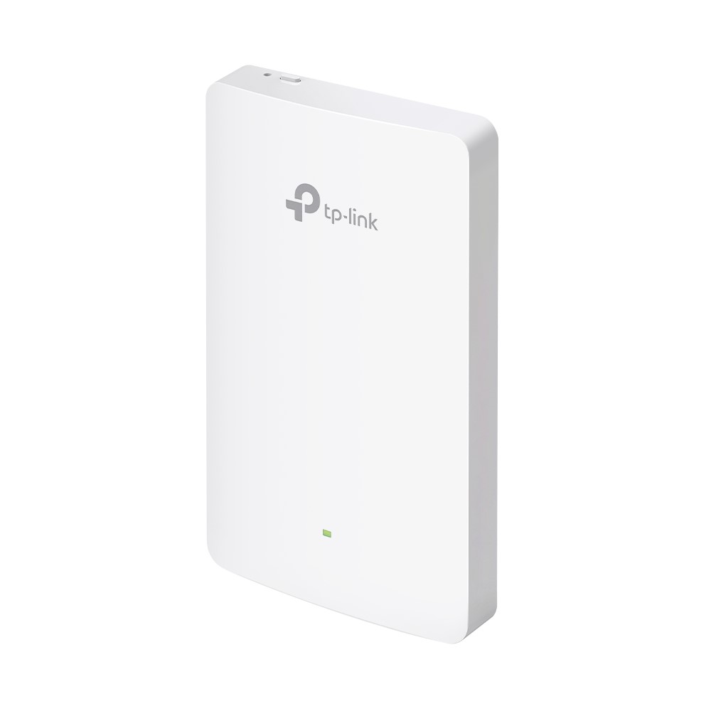 TP-Link EAP615-Wall Omada AX1800 Access Point W-Fi 6 – pilt 2