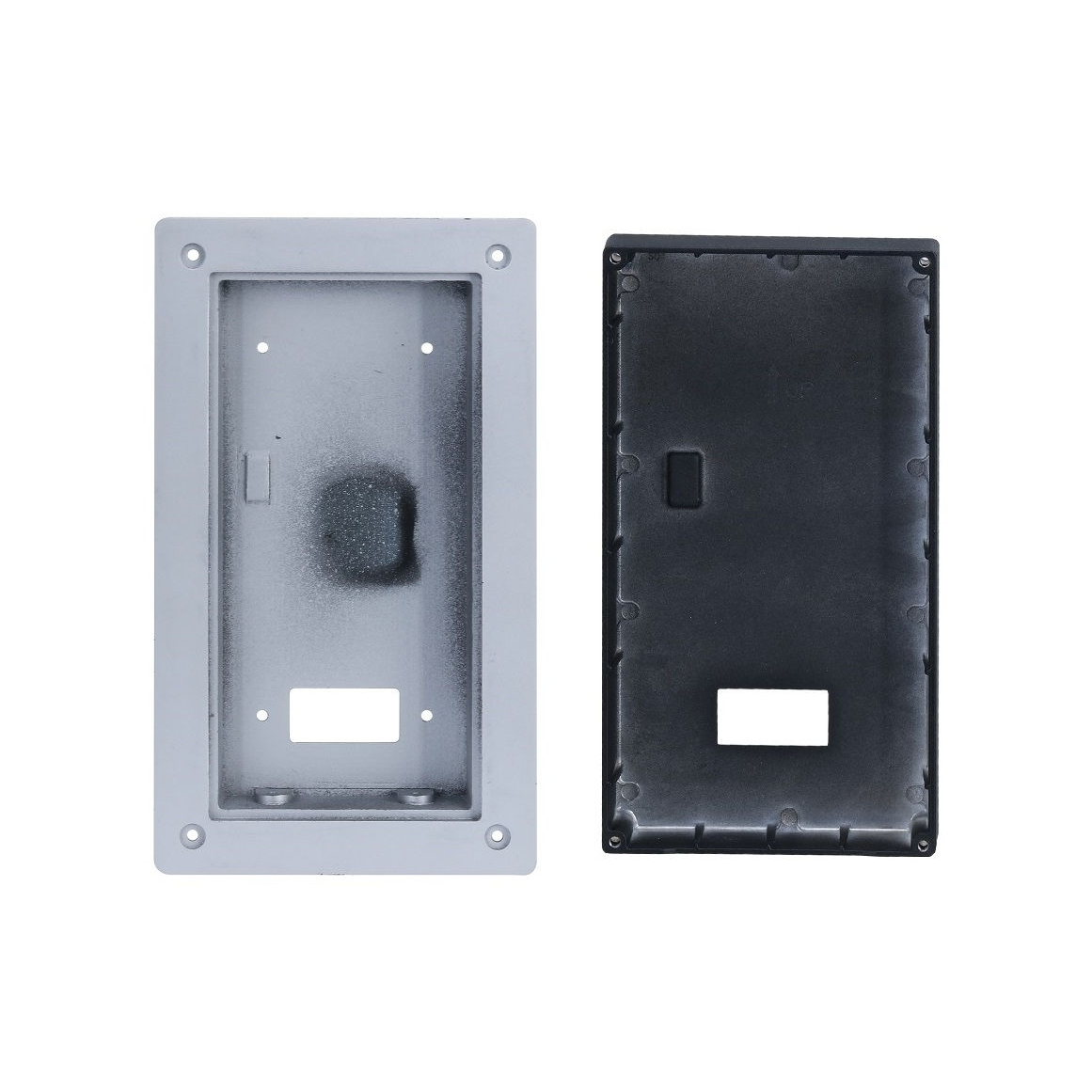 Dahua VTM116-01 IP video-fono uksetelefoni välisosa süvispaigaldamise adapter