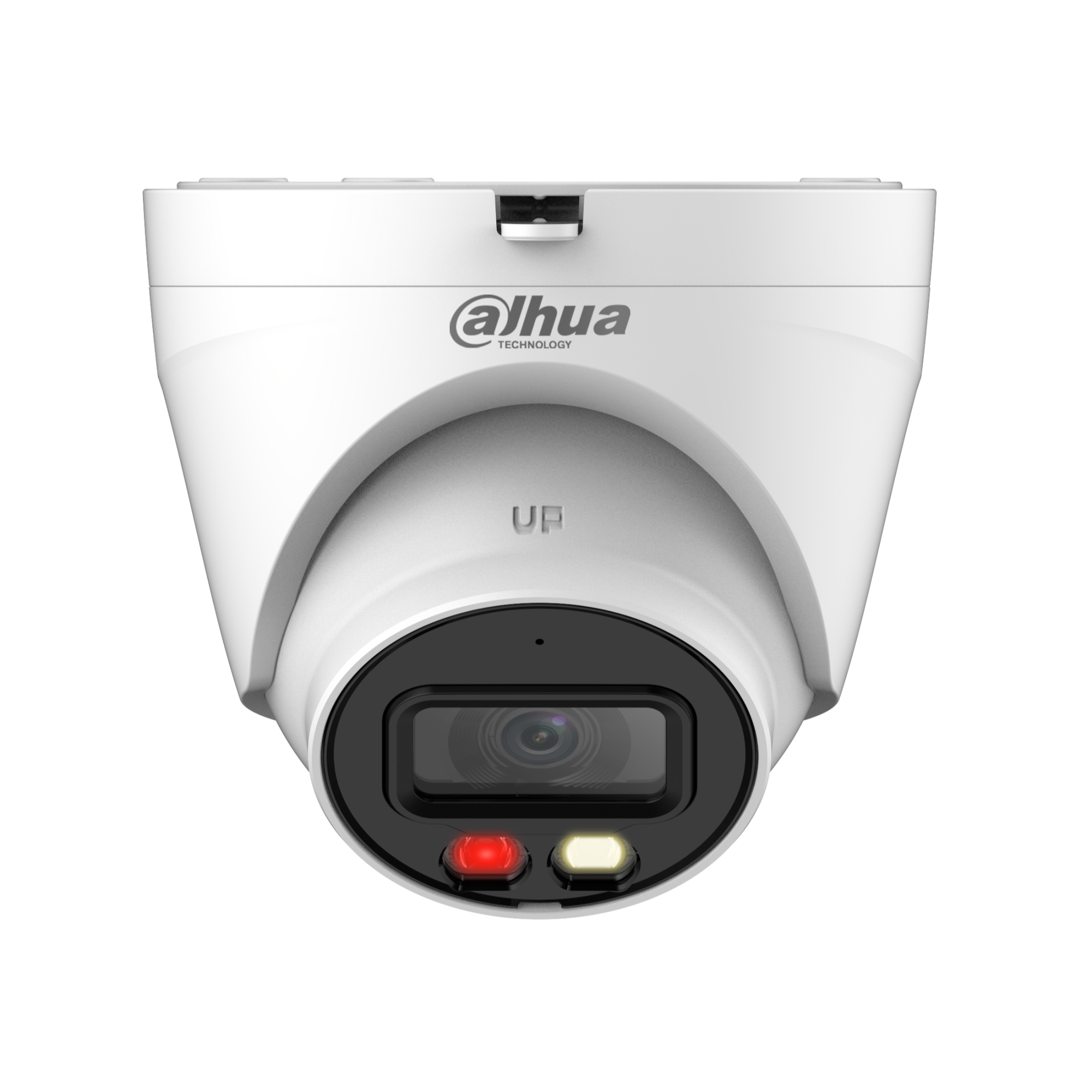 Dahua IPC-HDW1439V-A-IL-0280B 4MP Entry Smart Dual Light Fixed-focal Eyeball Network Camera – pilt 2