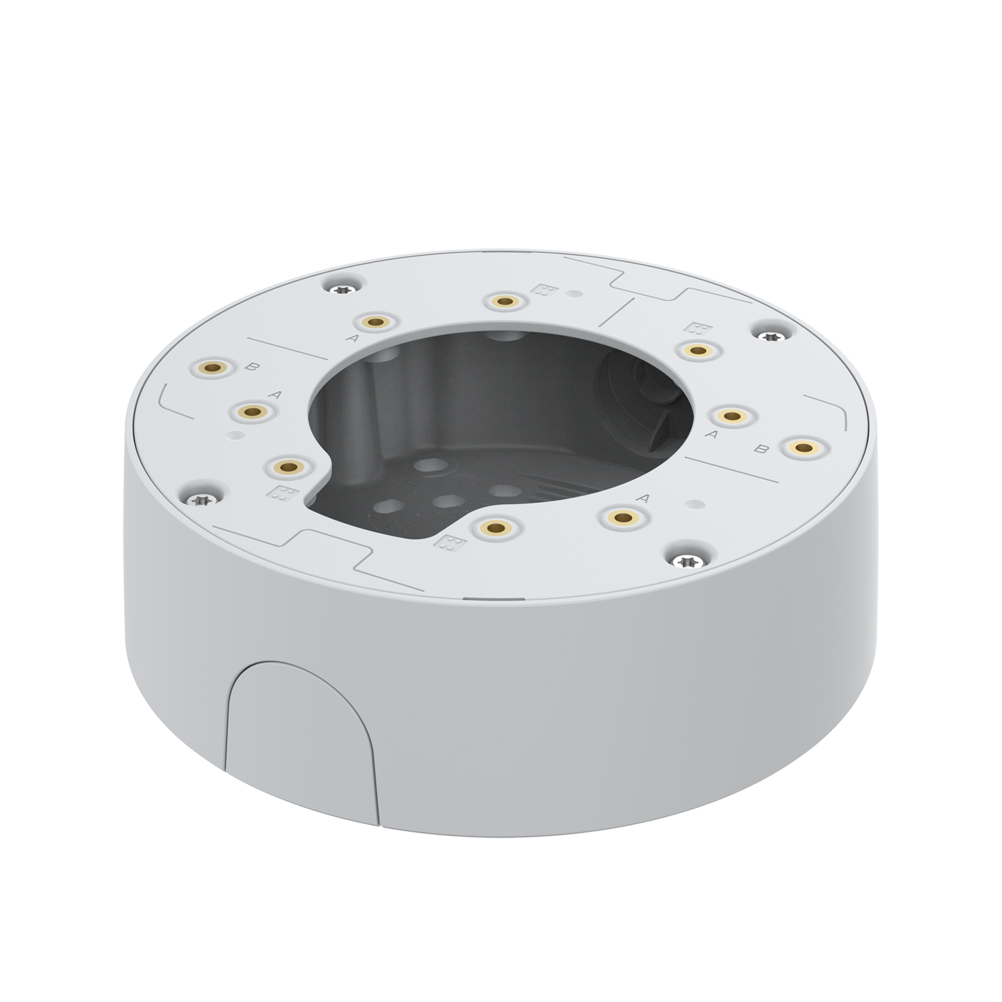Axis TP3603 paigalduskarp kaablitorule