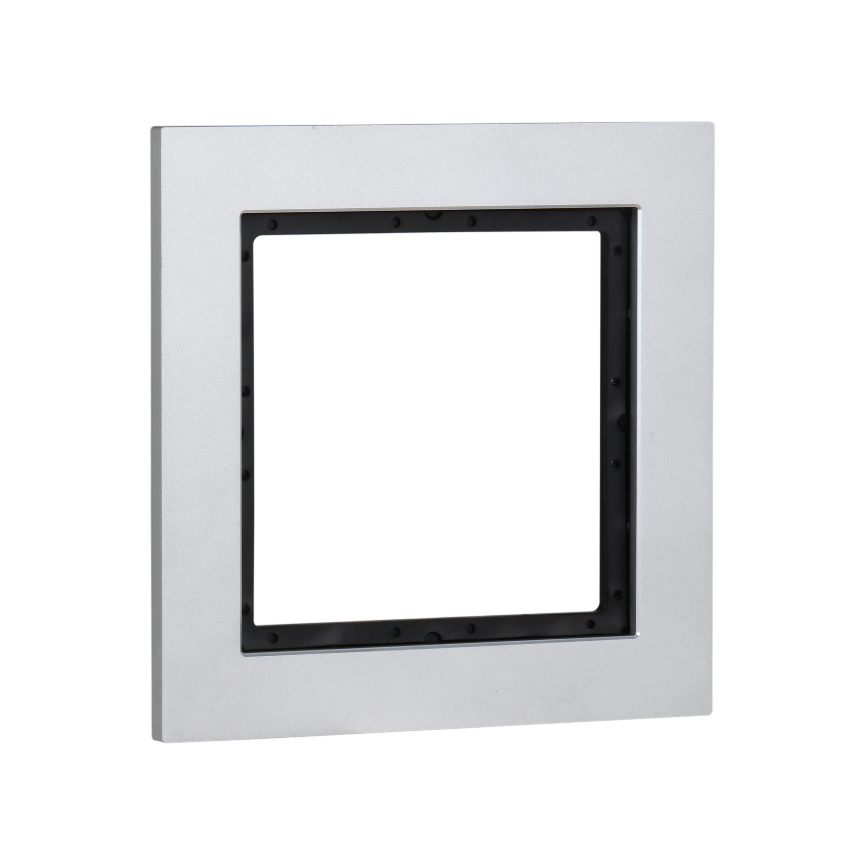 Dahua VTM77 modulaarse VTO4202F mooduli raam-adapter üksikpaigalduseks