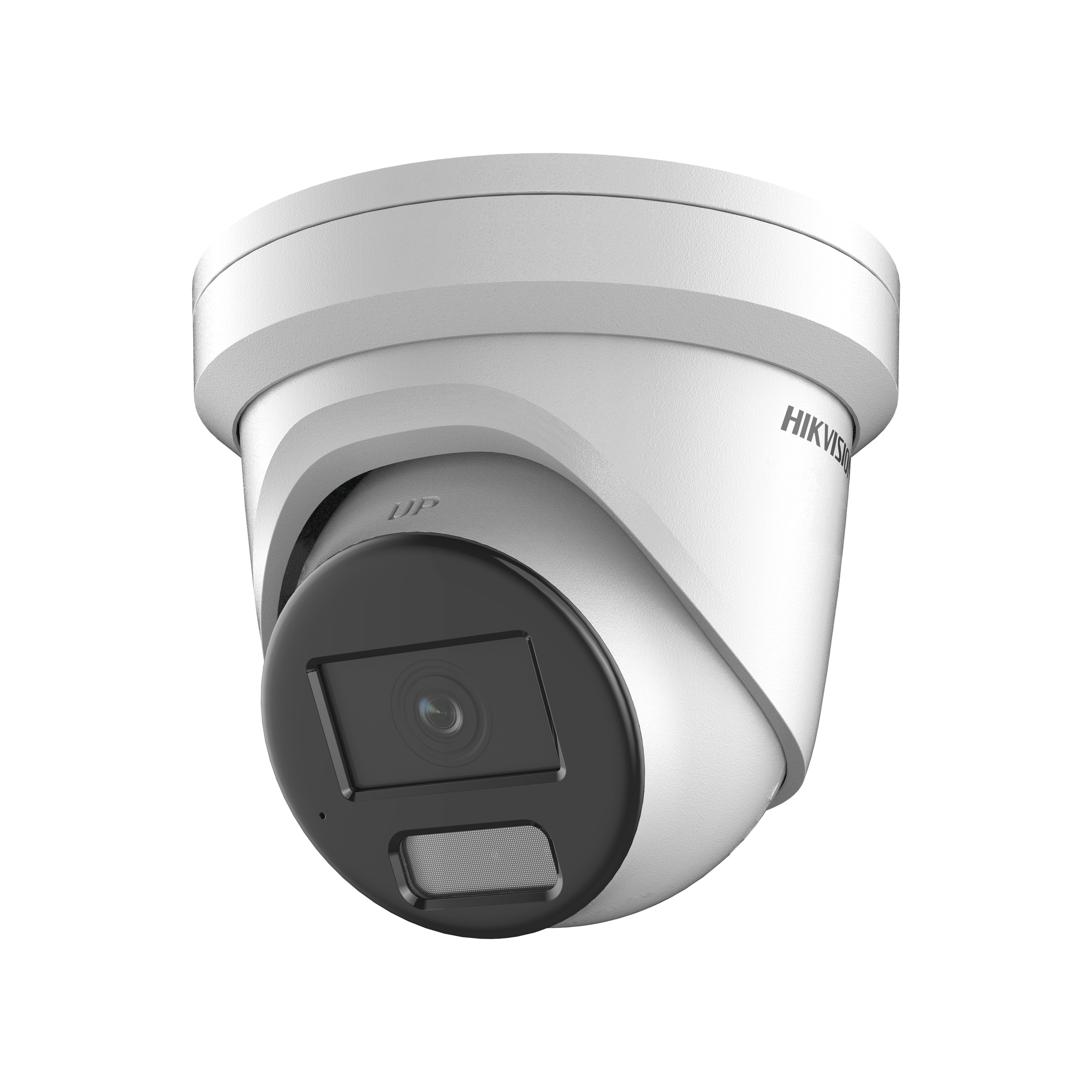 Hikvision DS-2CD2386G2H-IU 8MP IP Turret Camera – pilt 2
