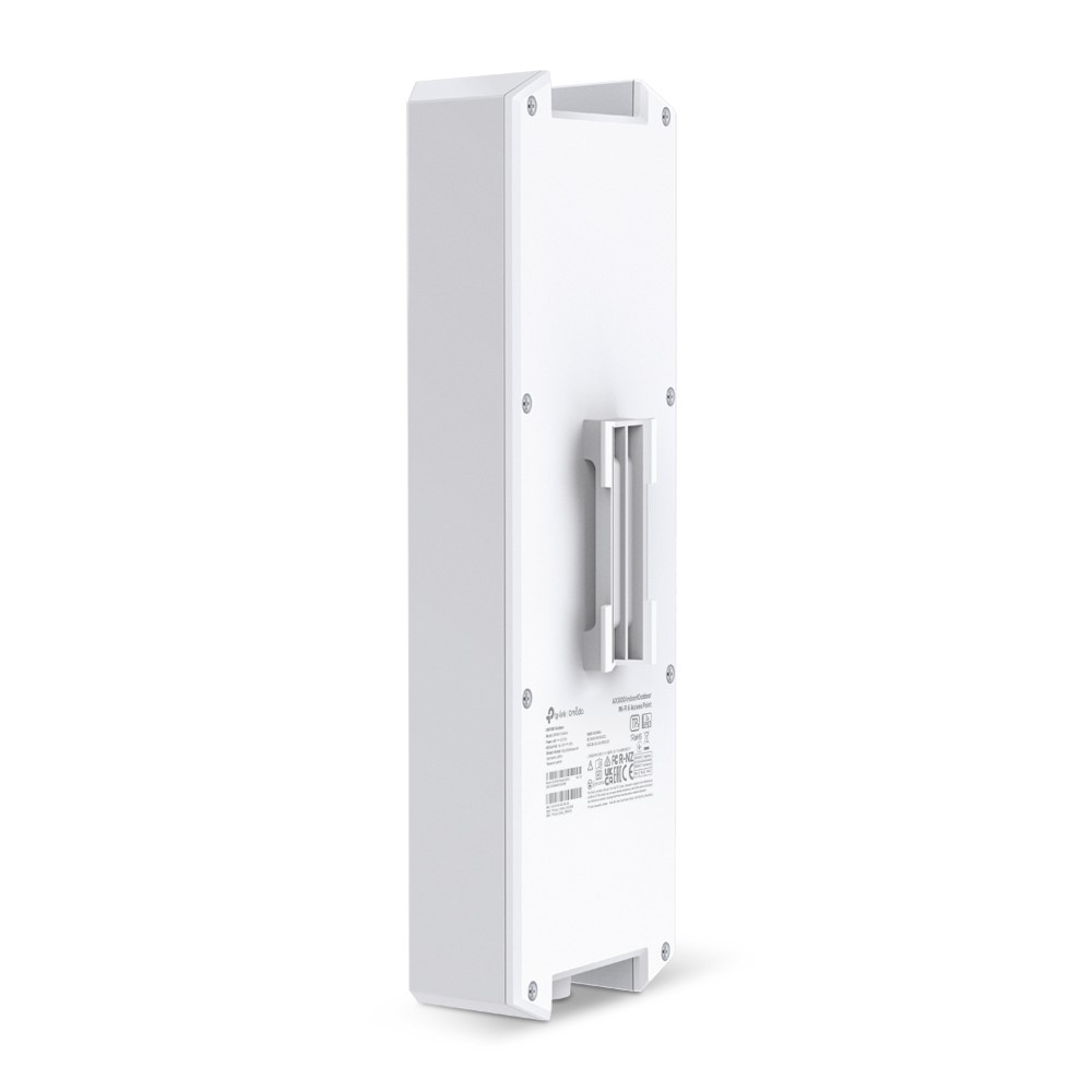 TP-Link EAP650-Outdoor Omada AX3000 Access Point W-Fi 6 – pilt 4