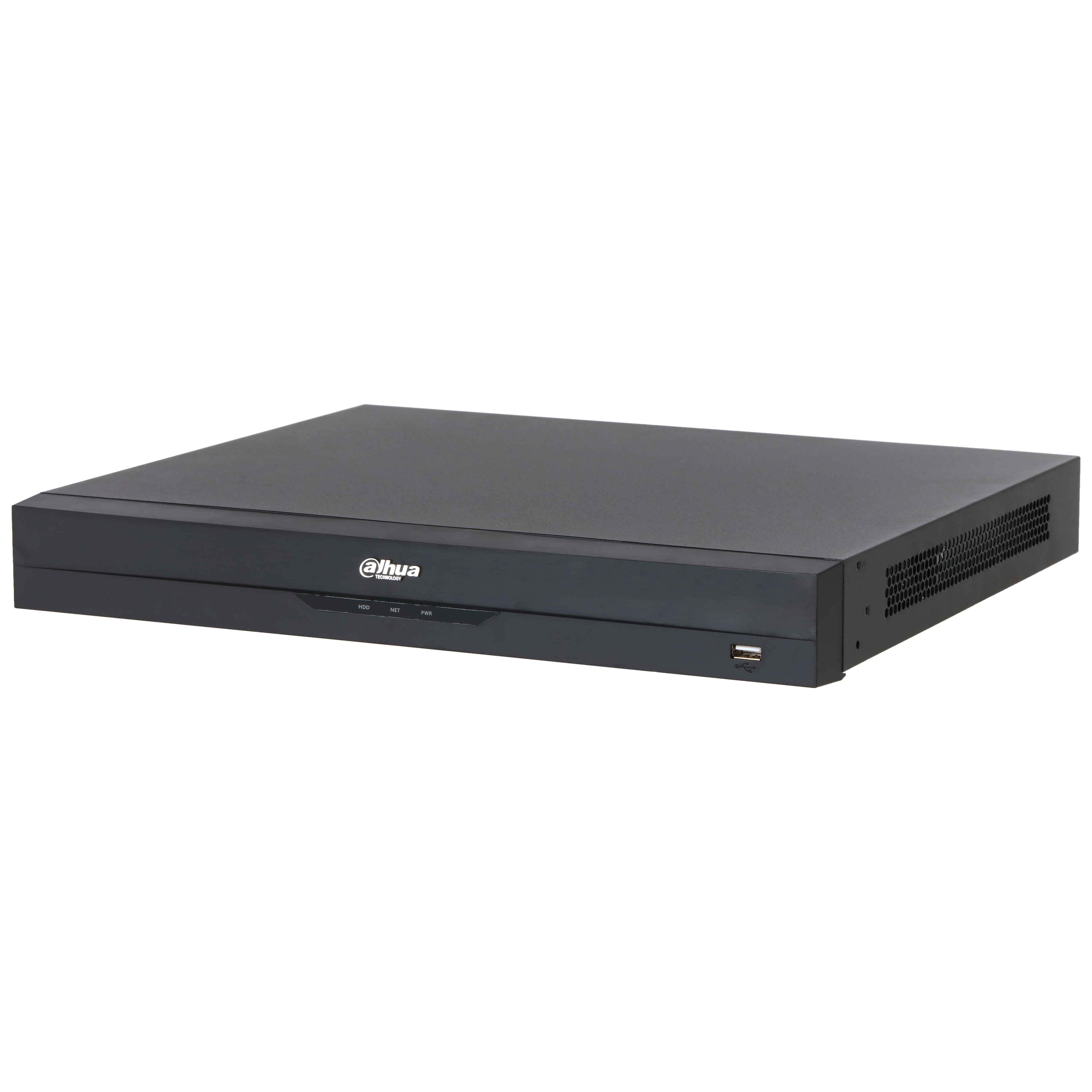 Dahua NVR5216-16P-EI2 16 kanaliga EI2 seeria IP salvesti