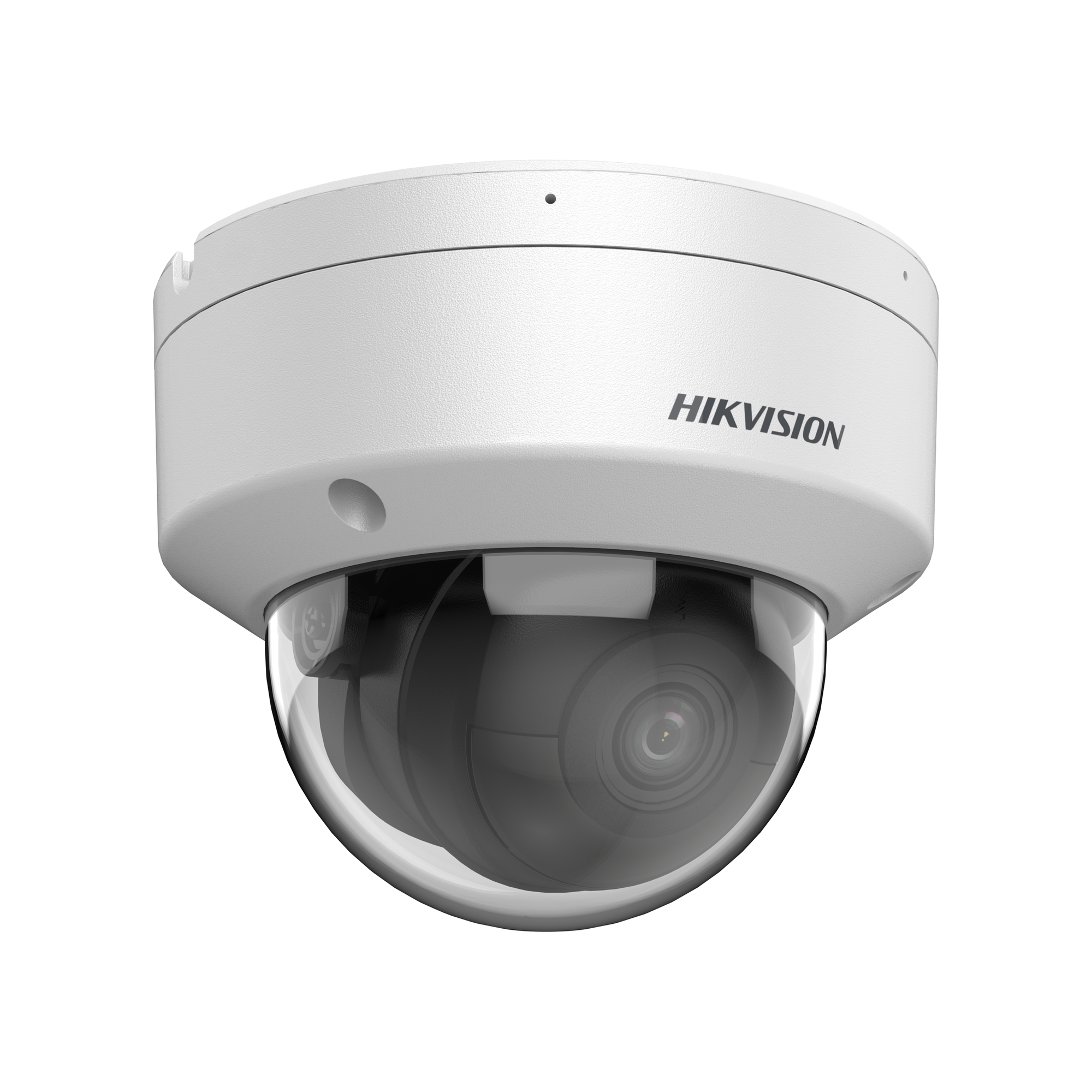 Hikvision DS-2CD2146G2H-ISU 4MP IP kuppelkaamera, AcuSense, IR 30 m, mikrofon, alarm, IK10, 2,8 mm – pilt 3