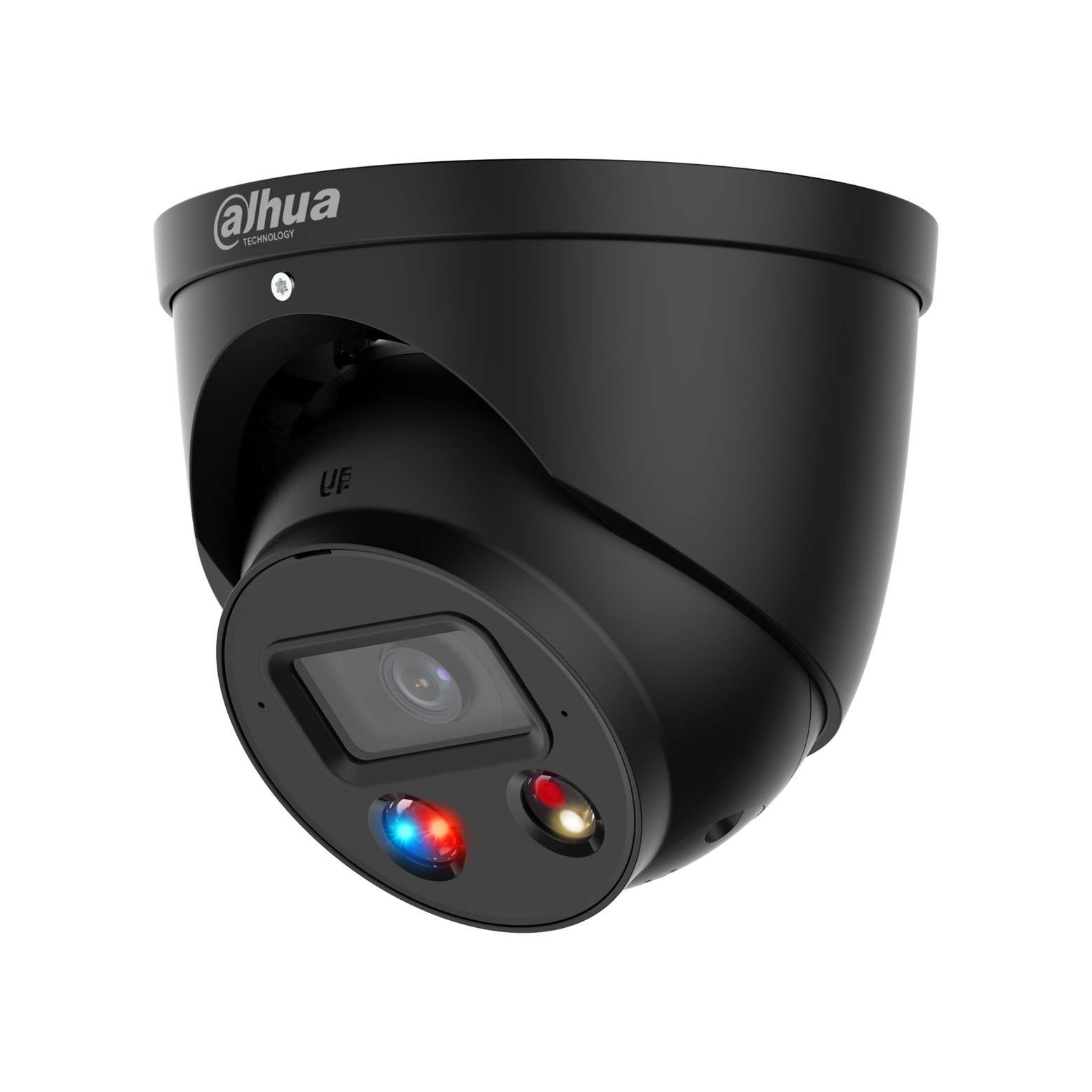 Dahua IPC-HDW3849H-AS-PV-S5-BLACK 8MP IP kerakaamera