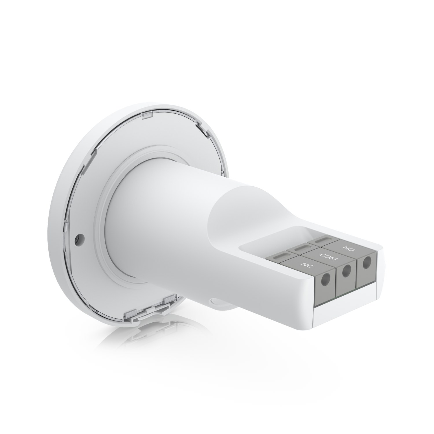 Ubiquiti UA-Rescue võtmega hädalüliti