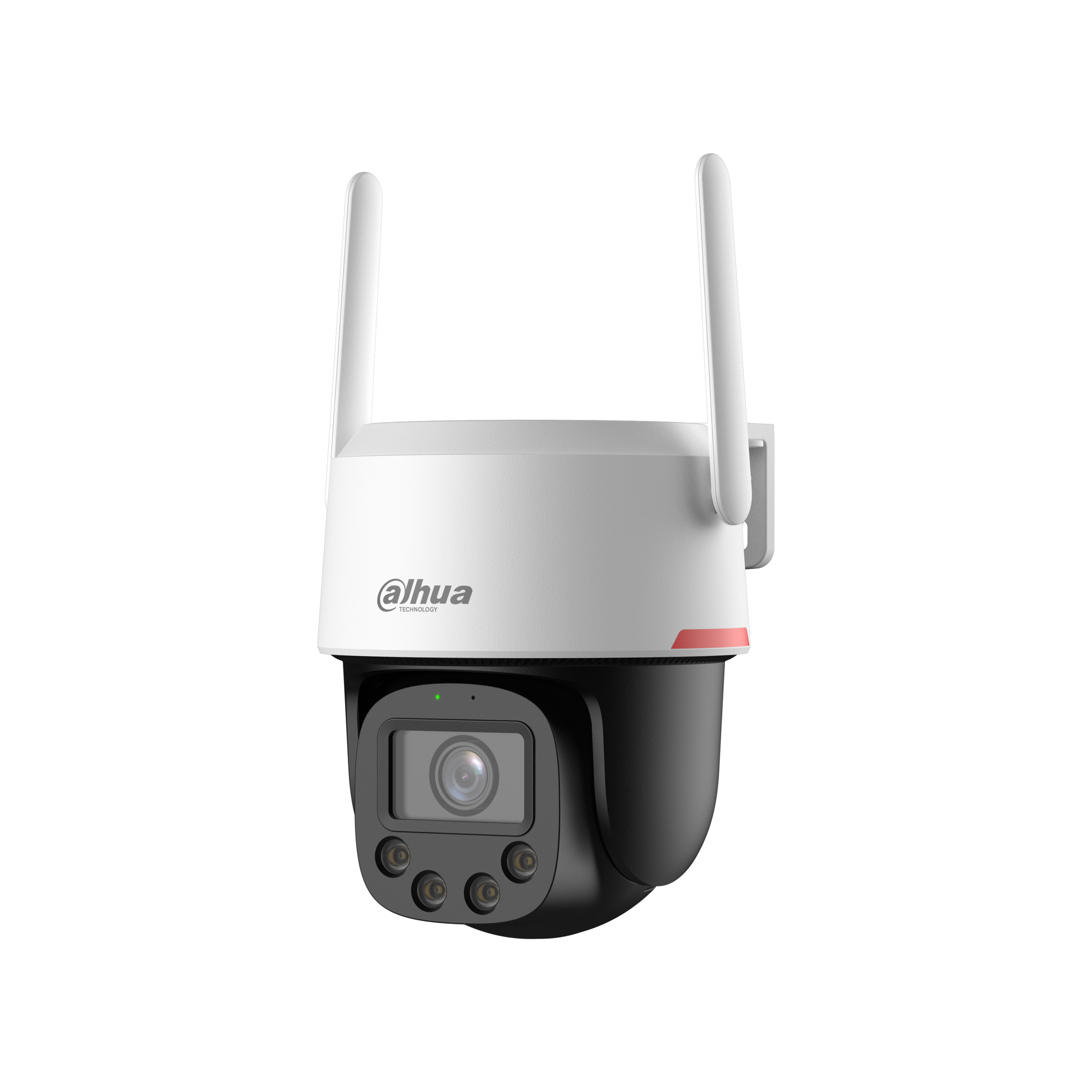 Dahua P4F-PV-4G 4MP välitingimuste 4G IP WizColor kaamera eemaltjuhtimise võimekusega 4mm(97°)