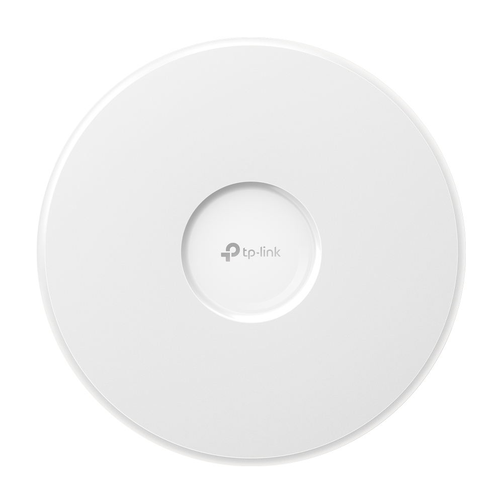 TP-Link EAP772 BE9300 Ceiling Mount Tri-Band Wi-Fi 7 Access Point 2.5 Gigabit Ethernet – pilt 2