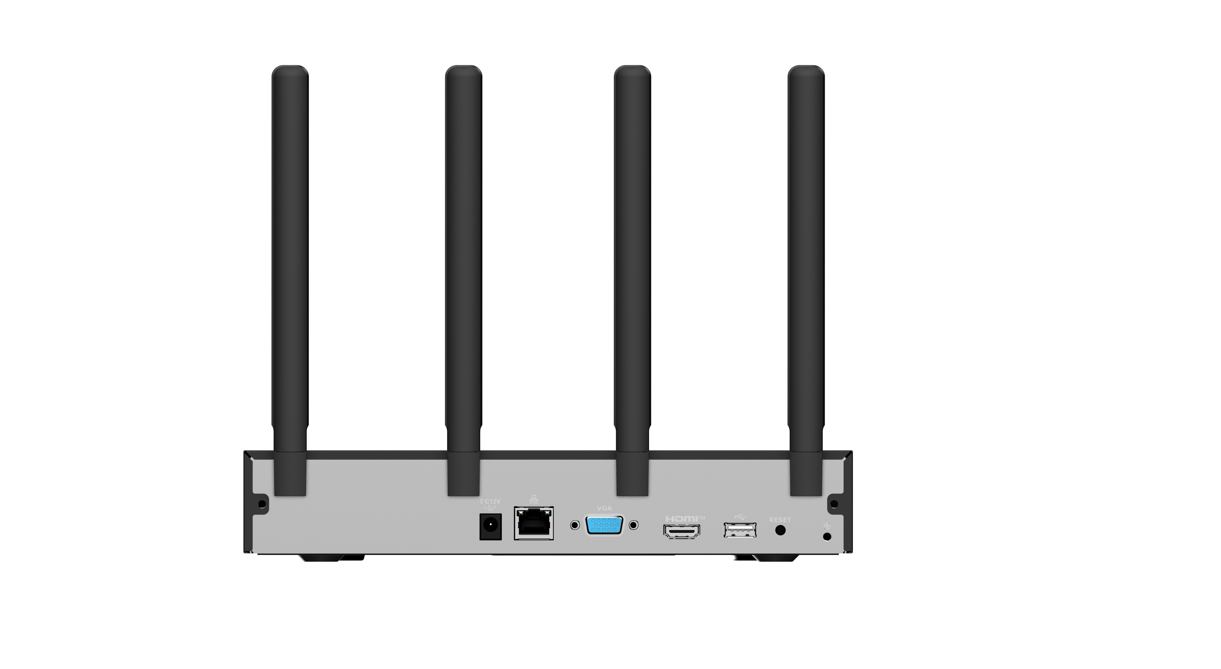 Imou N118W 18 kanaliga Dual-Band Wi-Fi 6 IP salvesti – pilt 3