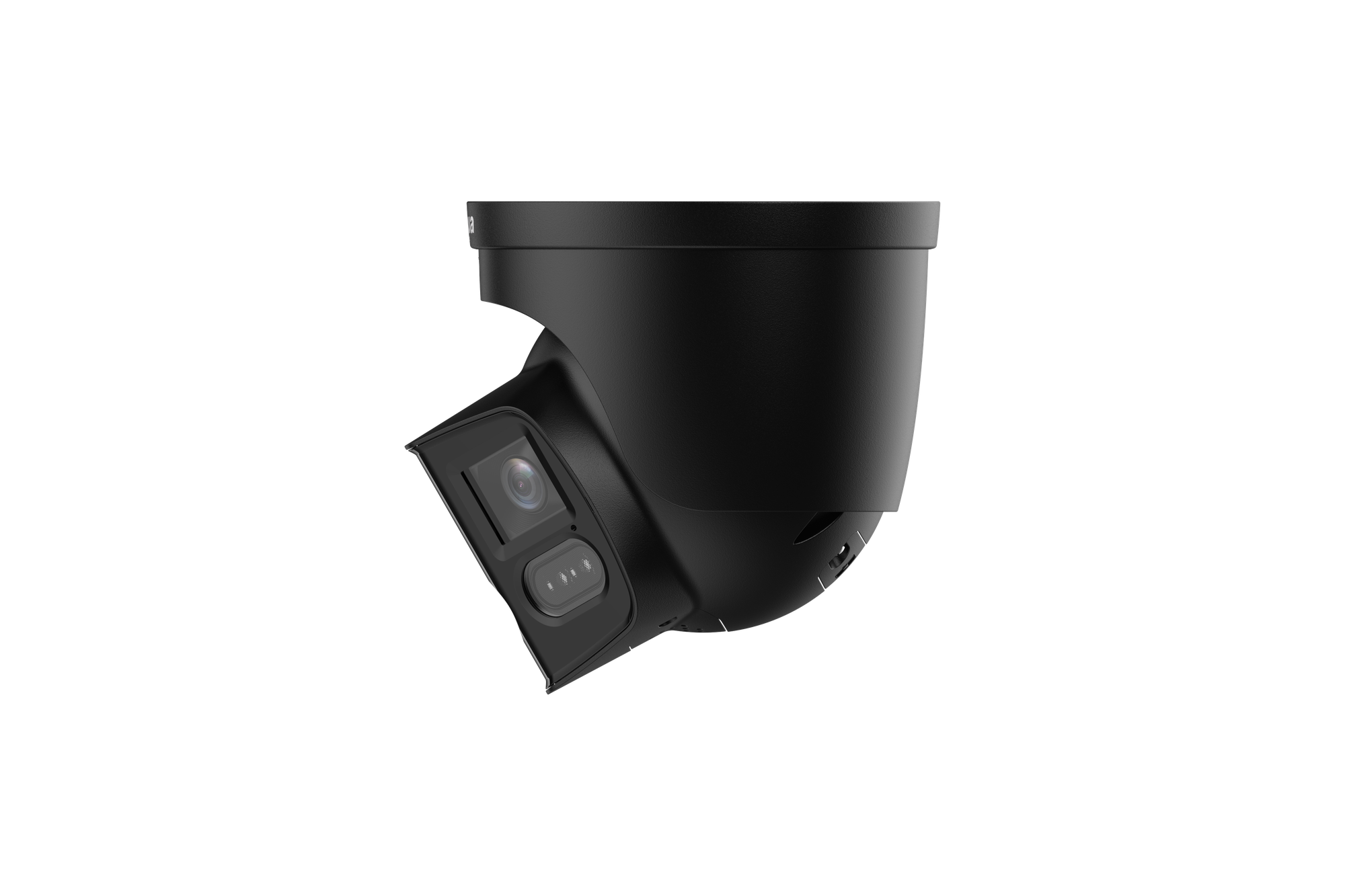 Dahua IPC-PDW31259-A180-E2-AS-PV-0280B-BLACK 2×6MP kerakaamera – pilt 3