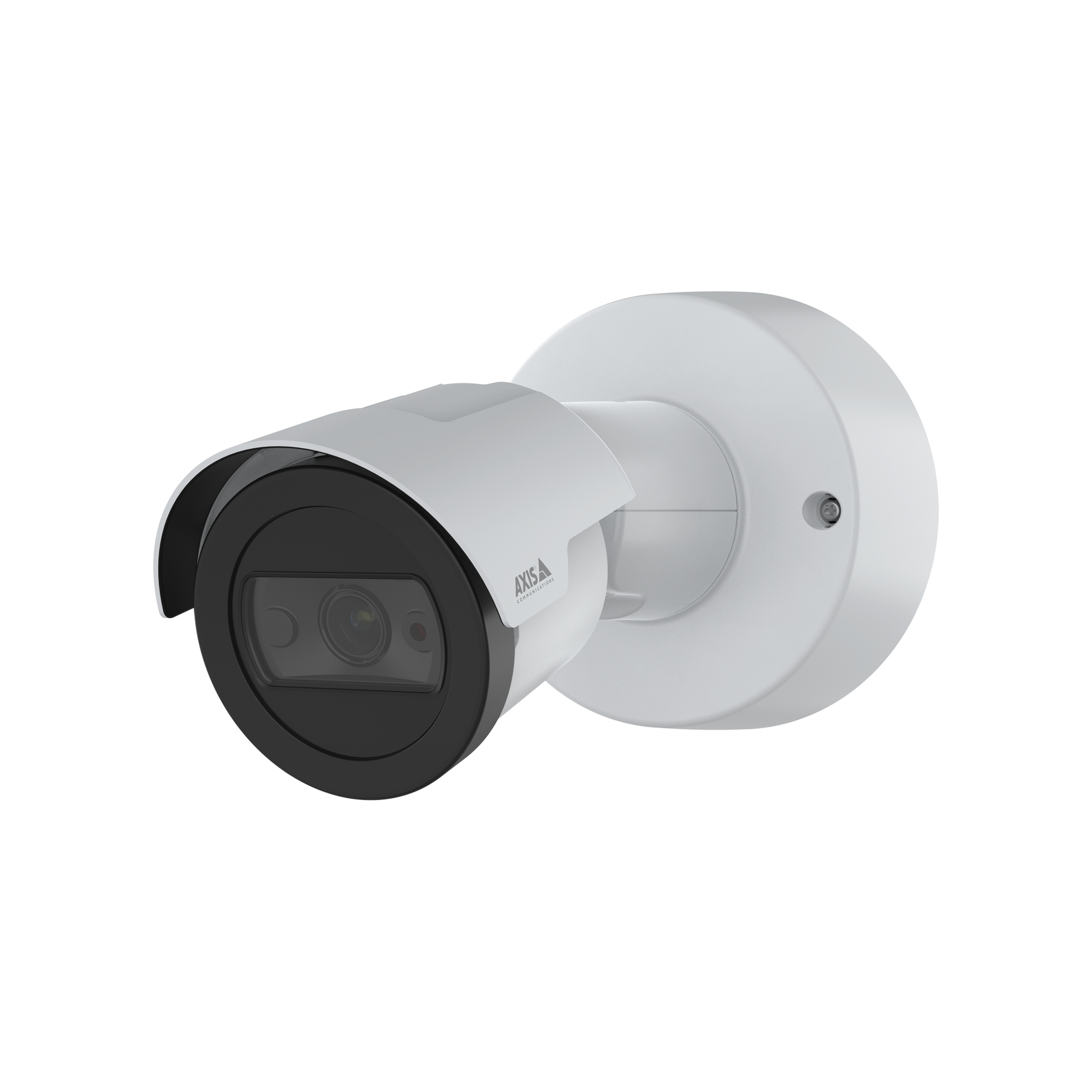 Axis M2035-LE 2MP IP torukaamera, 3,2 mm 101°, IR 20 m, IP67, valge