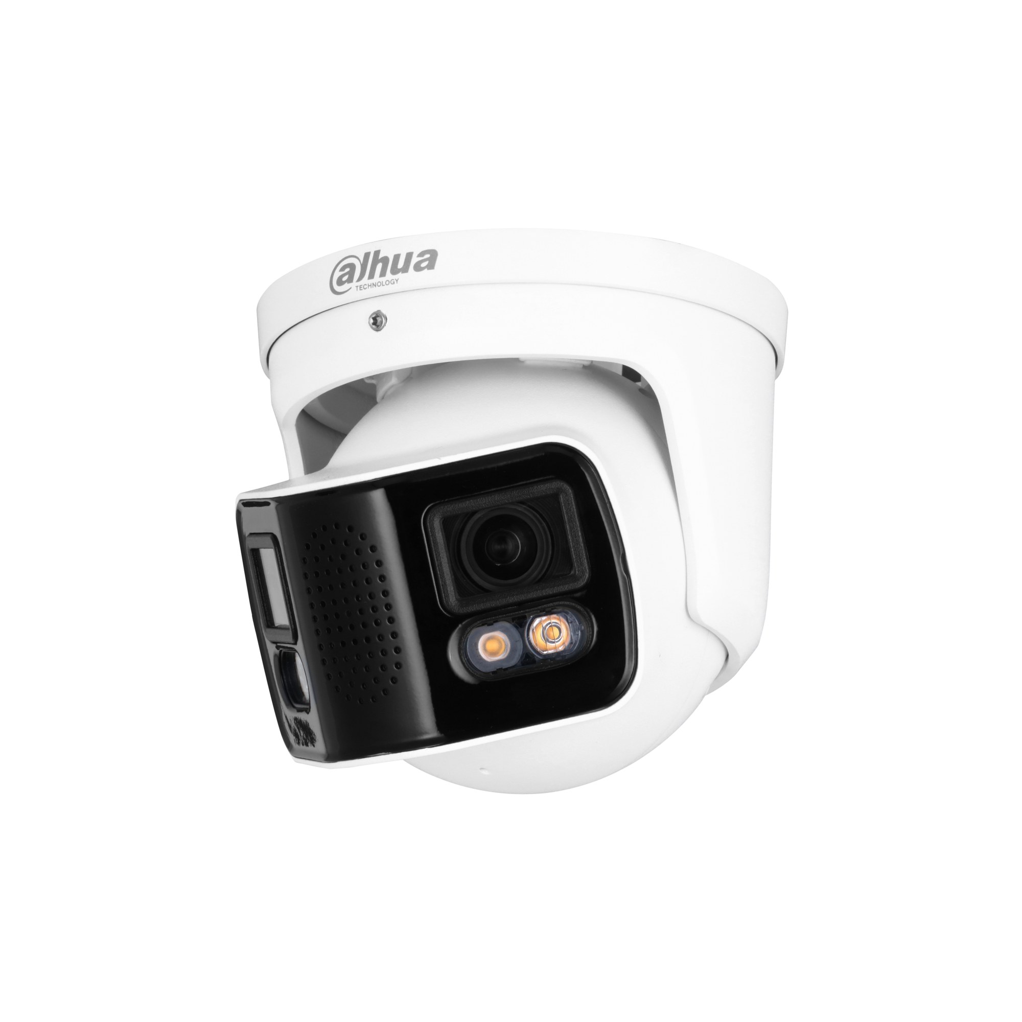 Dahua IPC-PDW5849-A180-E2-ASTE 2×4MP Full-color Duo Splicing WizMind Network Camera – pilt 2