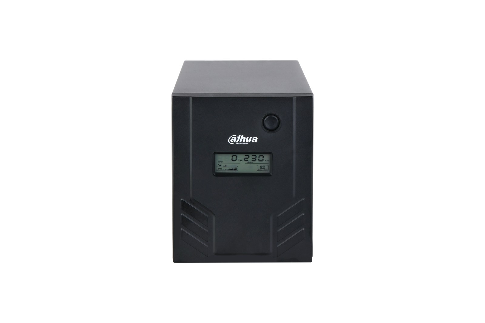 Dahua PFM3350-2000L Line-interactive(AVR) UPS 2000VA (1200W) – pilt 2