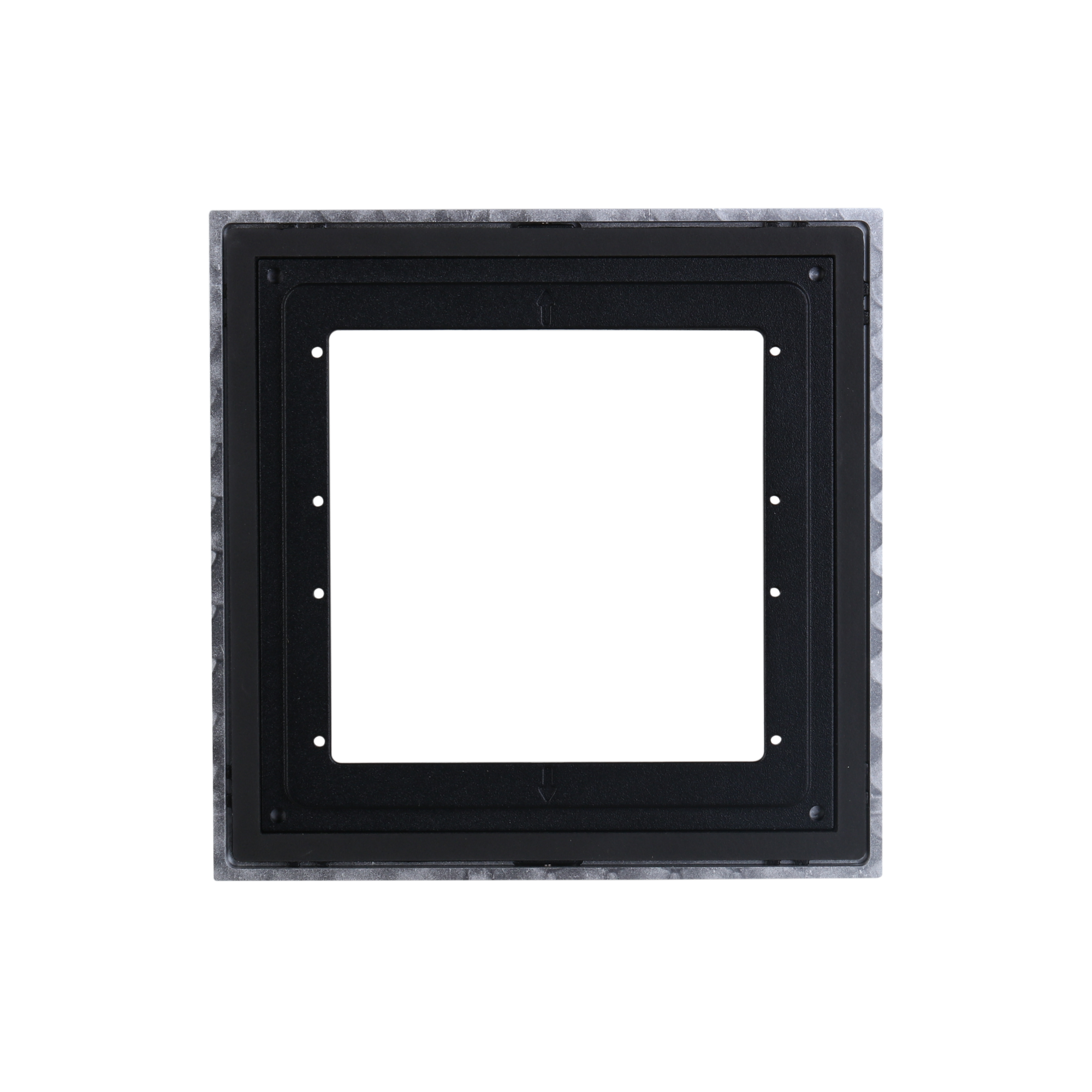 Dahua VTM77 modulaarse VTO4202F mooduli raam-adapter üksikpaigalduseks – pilt 3