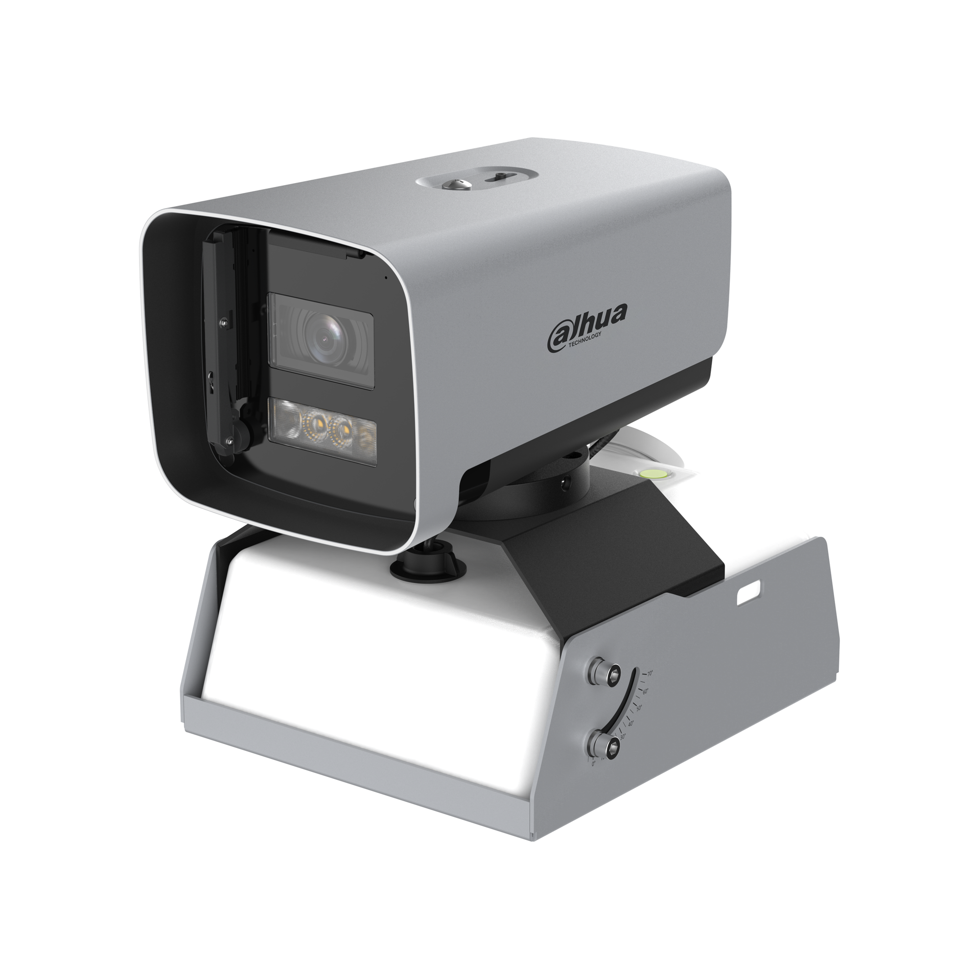 Dahua IPC-HFW8449J-Z-2712-SC 4MP IP torukaamera