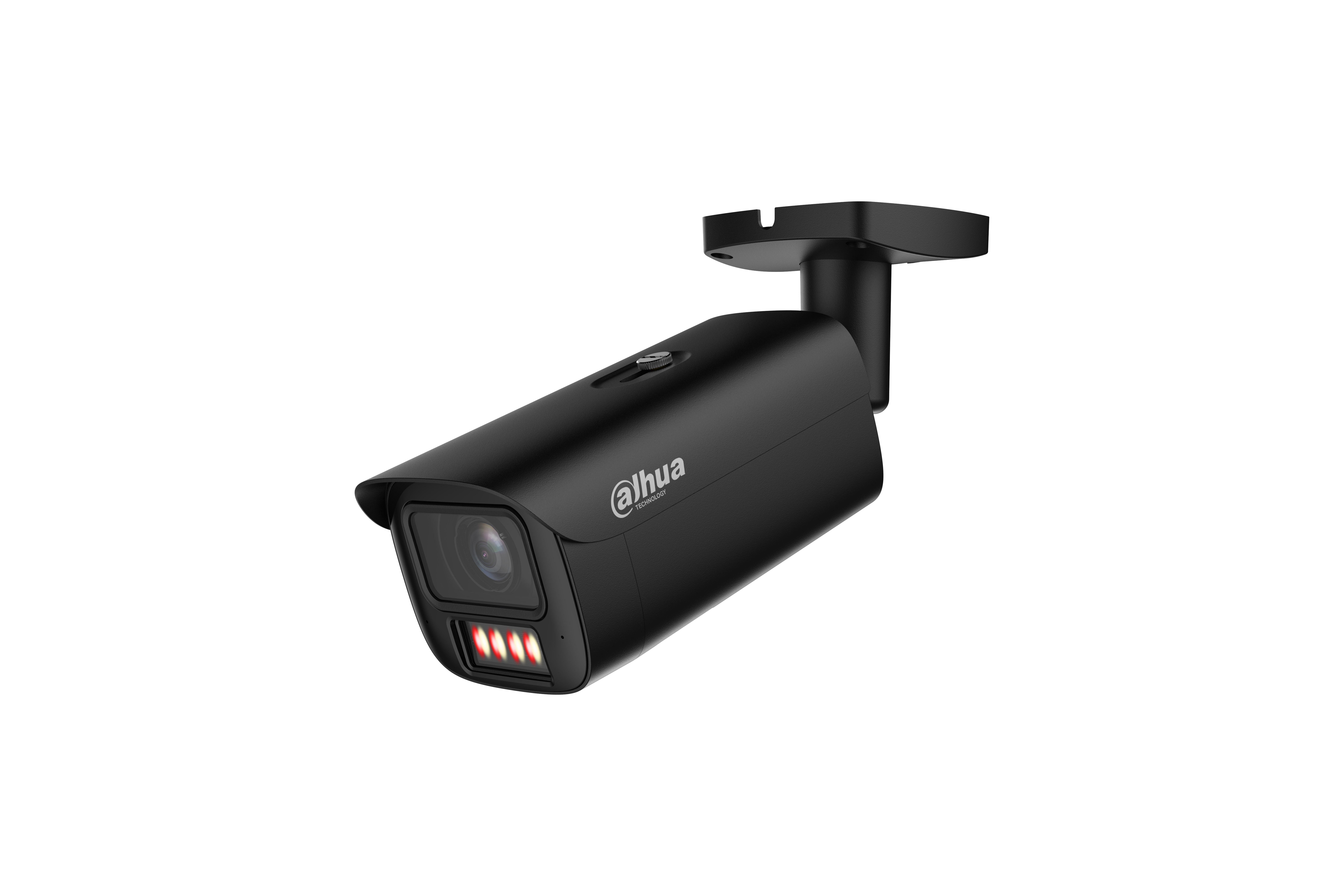 Dahua IPC-HFW5459E1-ZE-IL-2712-BLACK 4MP IP torukaamera – pilt 3