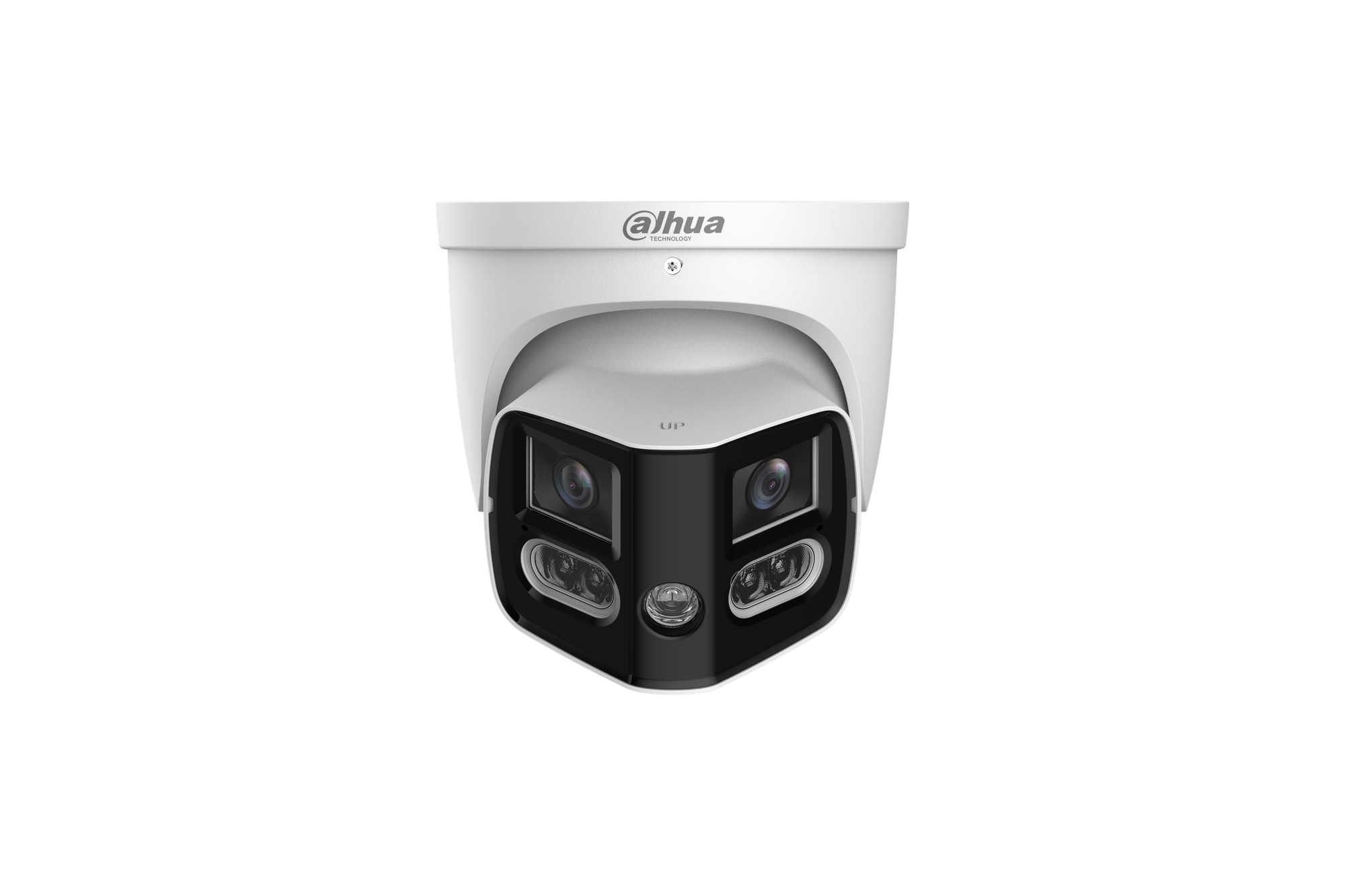 Dahua IPC-PDW31259-A180-E2-AS-PV-0280B 2×6MP kerakaamera – pilt 2