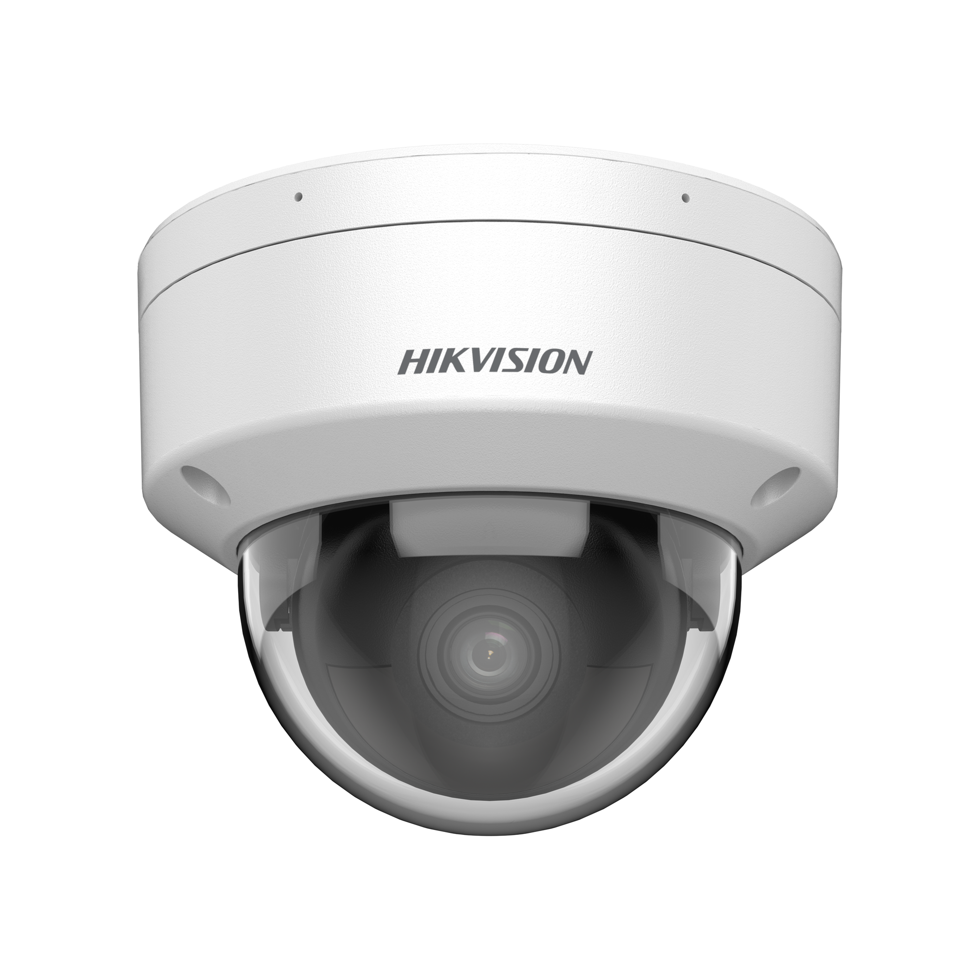 Hikvision DS-2CD2146G2H-ISU 4MP IP kuppelkaamera, AcuSense, IR 30 m, mikrofon, alarm, IK10, 2,8 mm