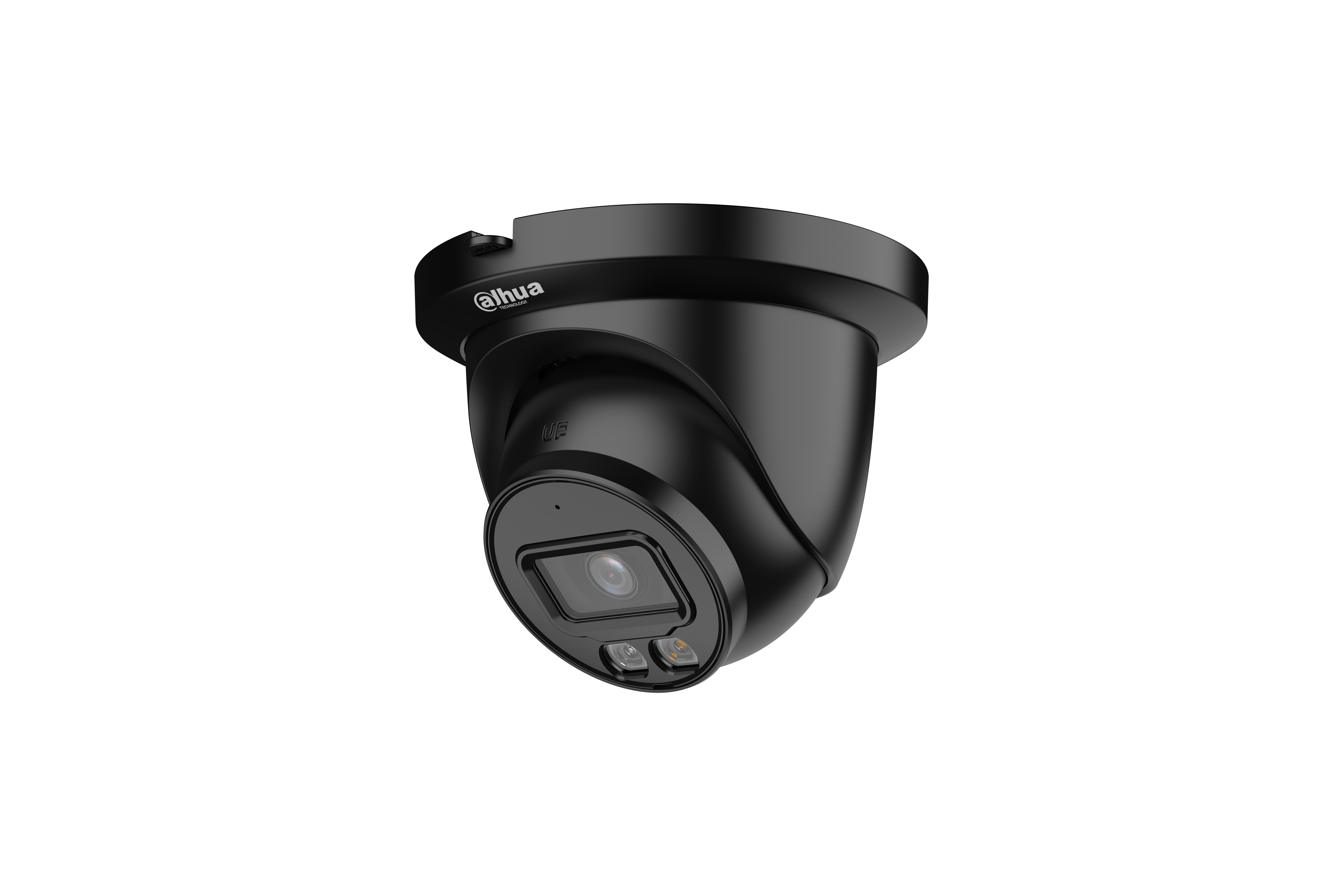 Dahua IPC-HDW2849TM-S-IL-0280B-BLACK 8MP IP kerakaamera