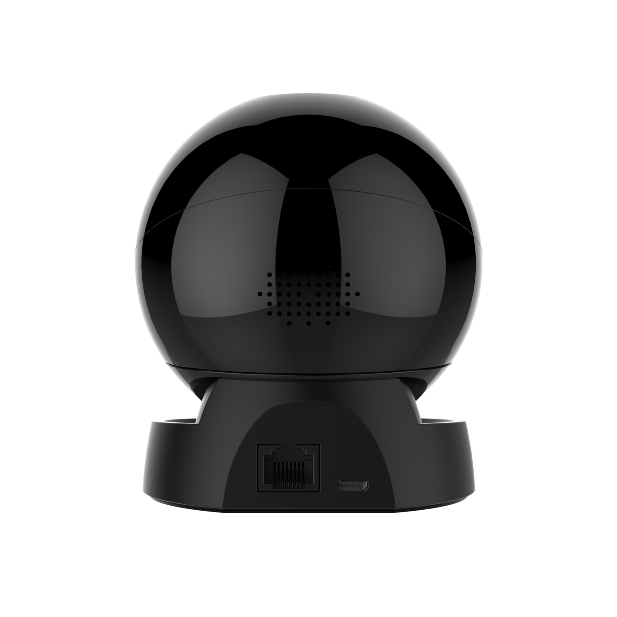 Imou Rex 3D 5MP juhitav Wi-Fi IP kaamera – pilt 3