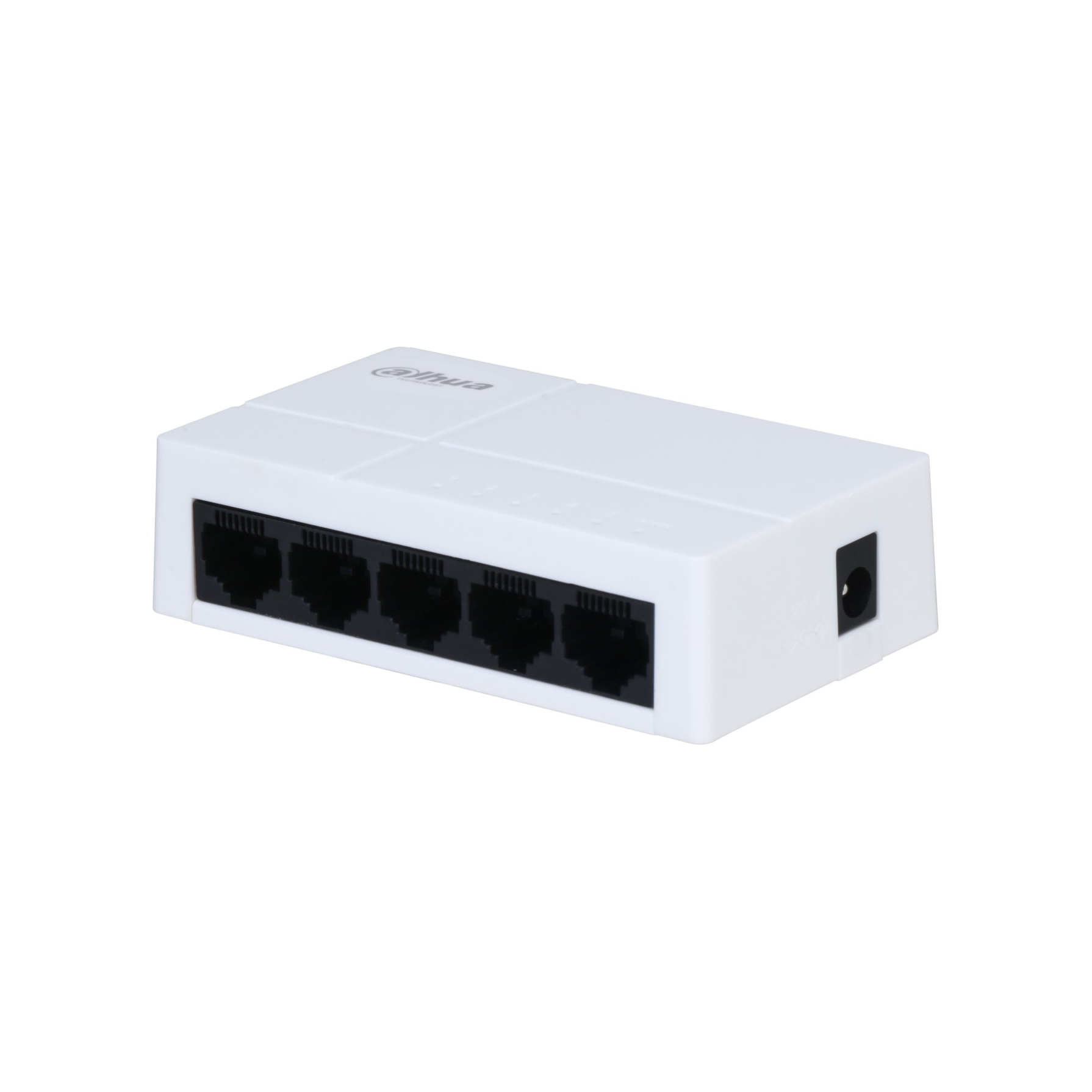 Dahua PFS3005-5GT-L-V2 5-Port Desktop Gigabit Ethernet Switch