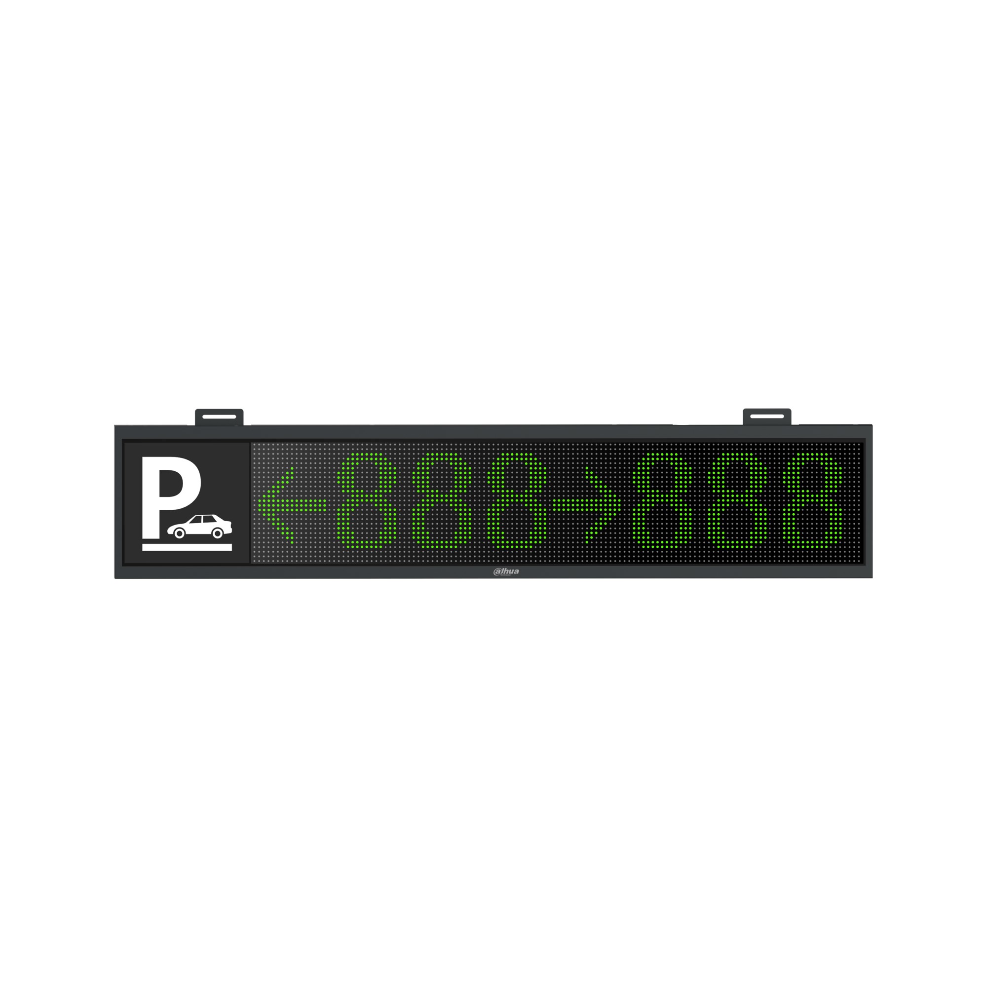 Dahua IPMPGI-1032 parkimislahenduse infotabloo
