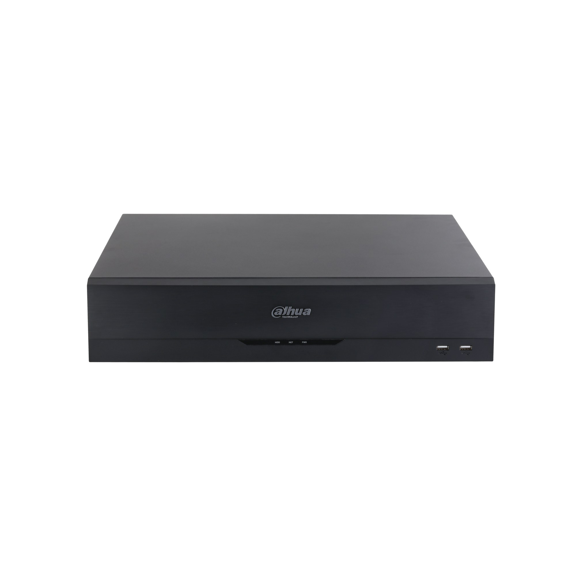 Dahua NVR5832-EI 32 Channels 2U 8HDD WizSense Network Video Recorder – pilt 2