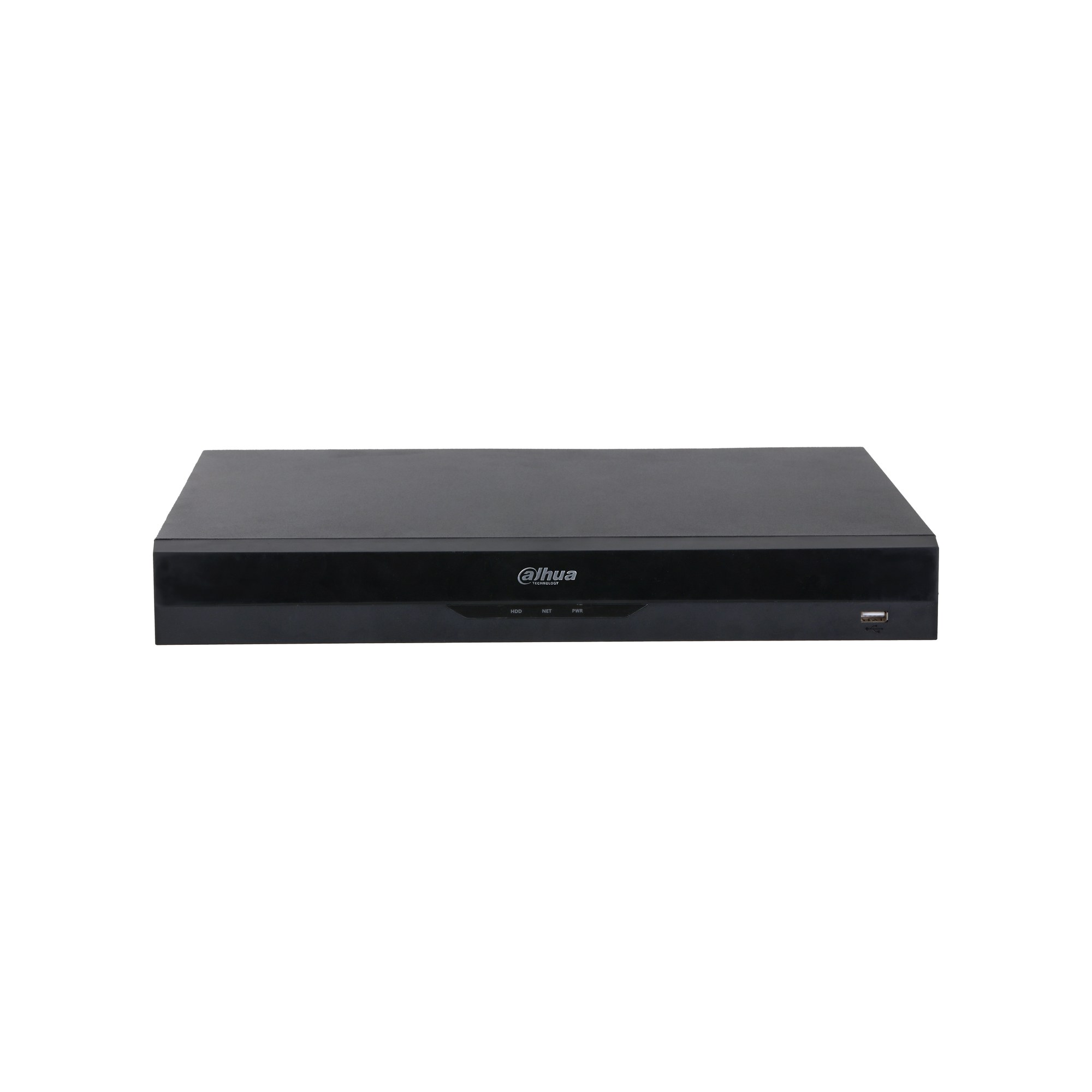 Dahua NVR5216-EI 16 kanaliga EI seeria IP salvesti – pilt 2