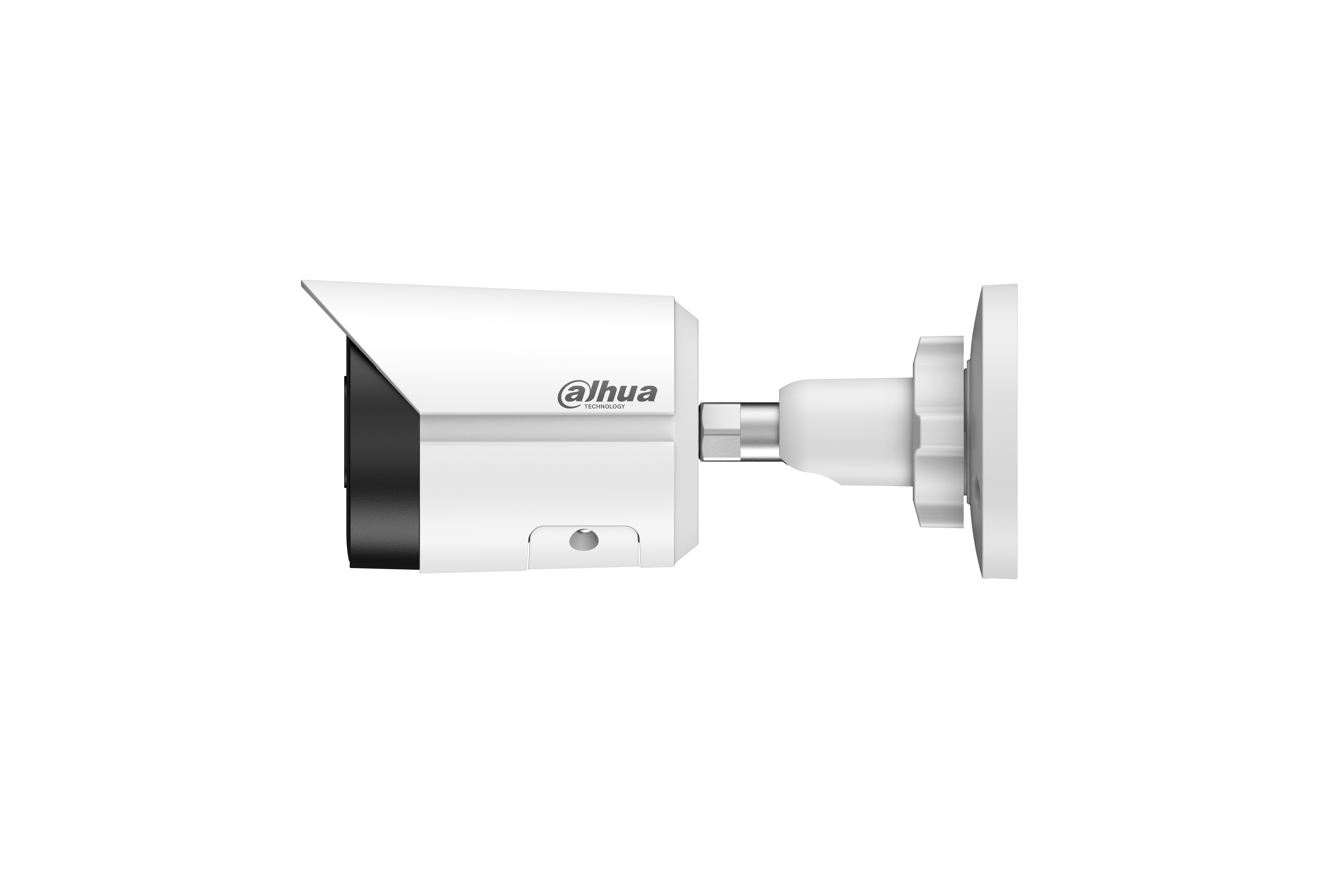 Dahua IPC-HFW2649S-S-IL-0280B 6MP IP torukaamera – pilt 2