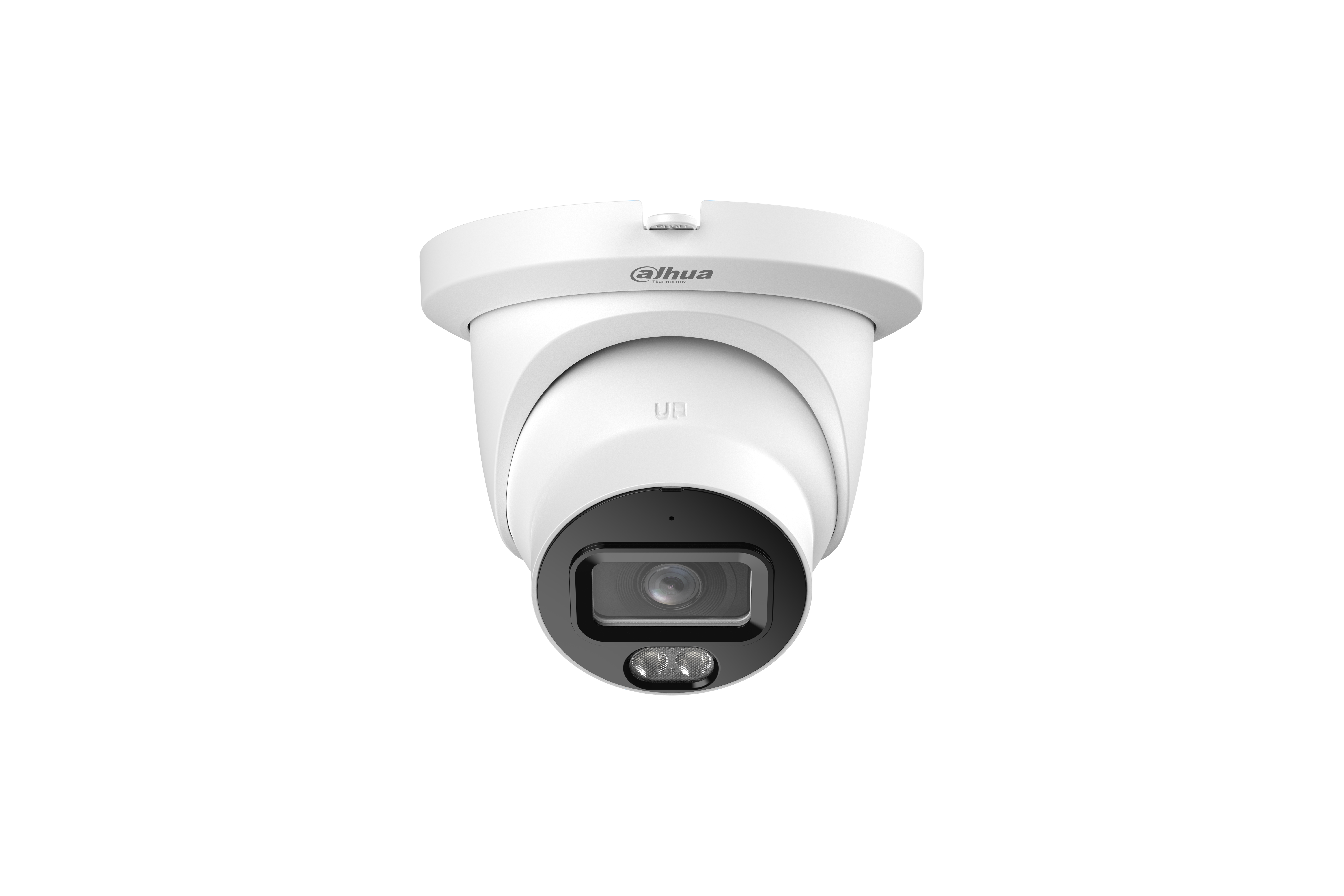 Dahua IPC-HDW5559TM-ASE-S3 5MP IR Fixed-focal Eyeball WizMind Network Camera – pilt 2
