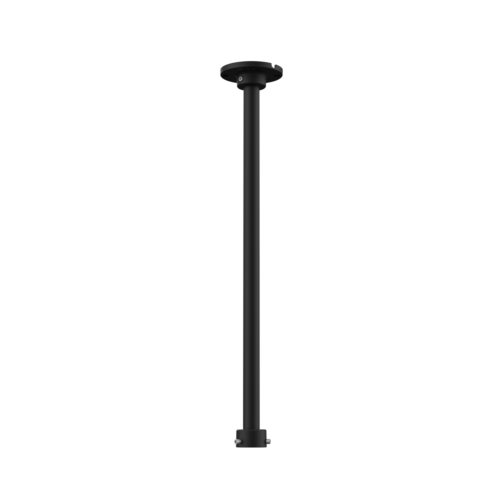 Dahua PFB220C-BLACK kaamera lakke kinnitamise toru 750mm, vajab lisaks koonusadapterit