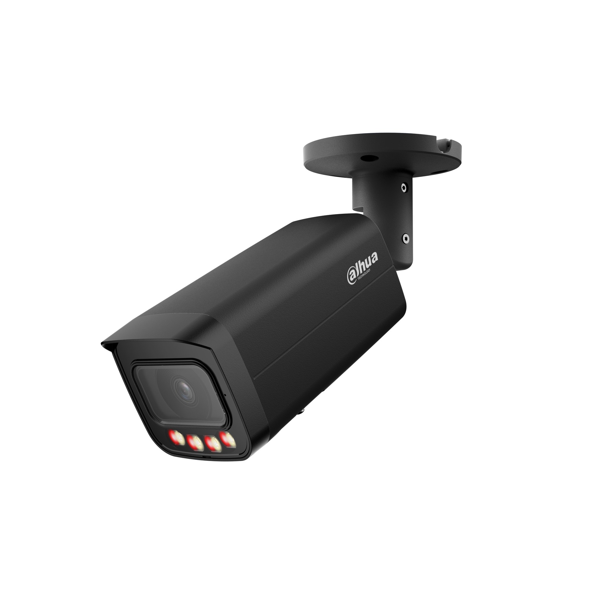 Dahua IPC-HFW21249T-AS-IL-0280B-BLACK 12MP IP torukaamera – pilt 2