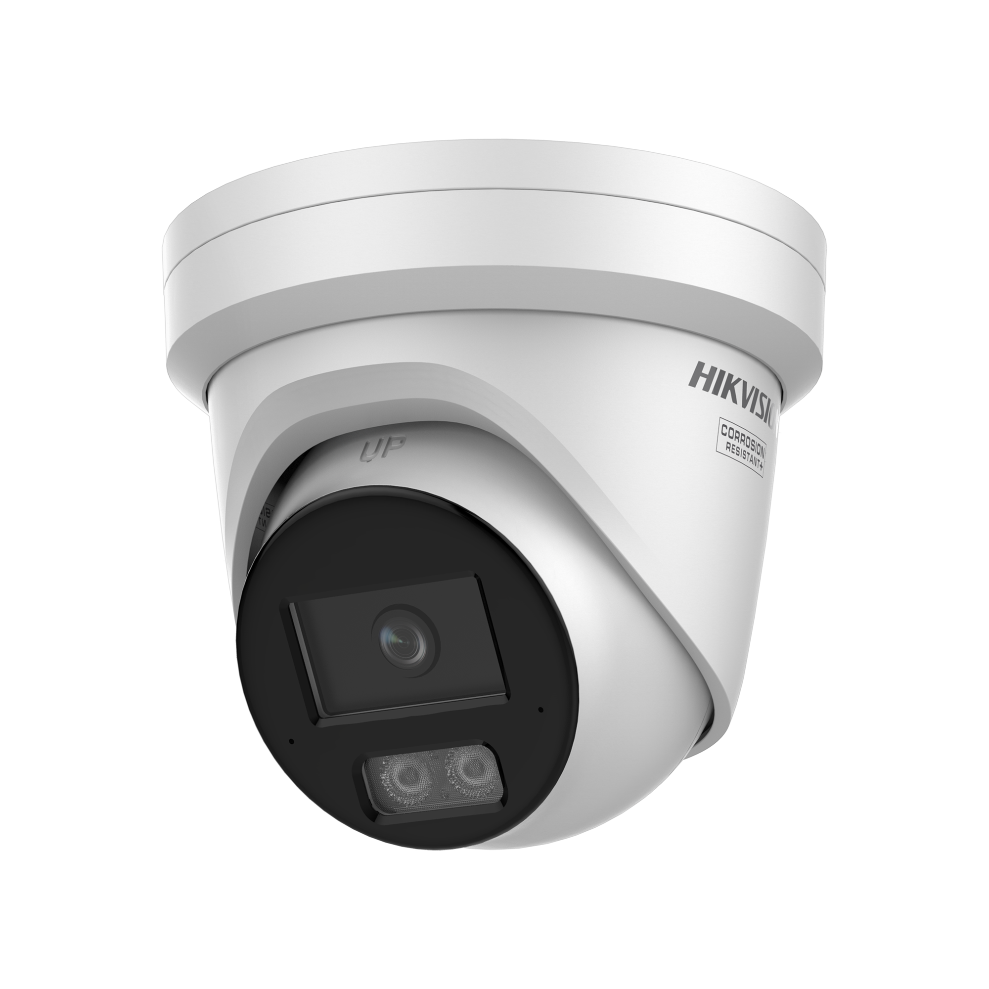 Hikvision DS-2CD2387G3-LI2UY 8MP IP turret-kaamera – pilt 3