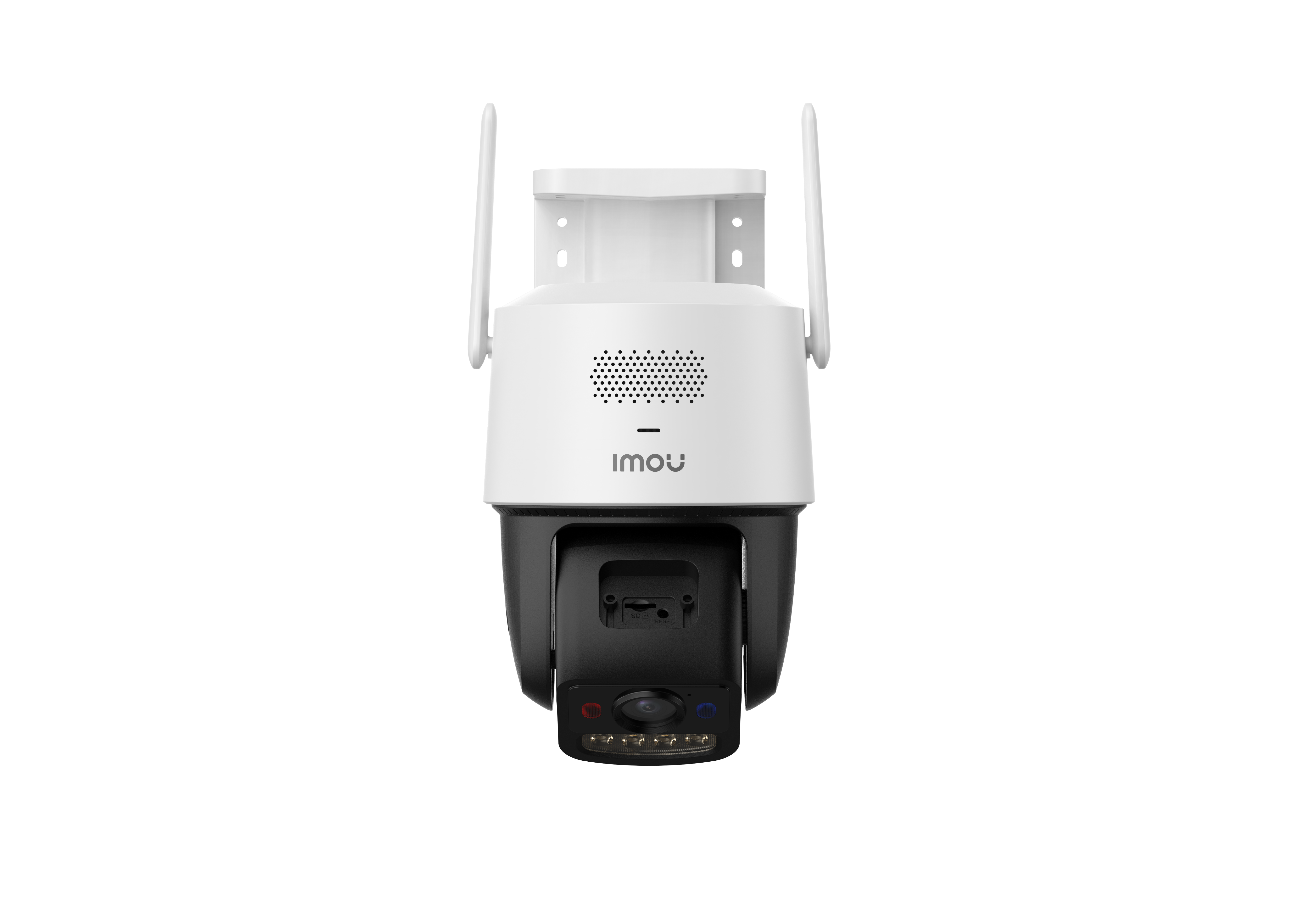 Imou Aurora Titan Pro 6MP juhitav Wi-Fi IP kaamera – pilt 4
