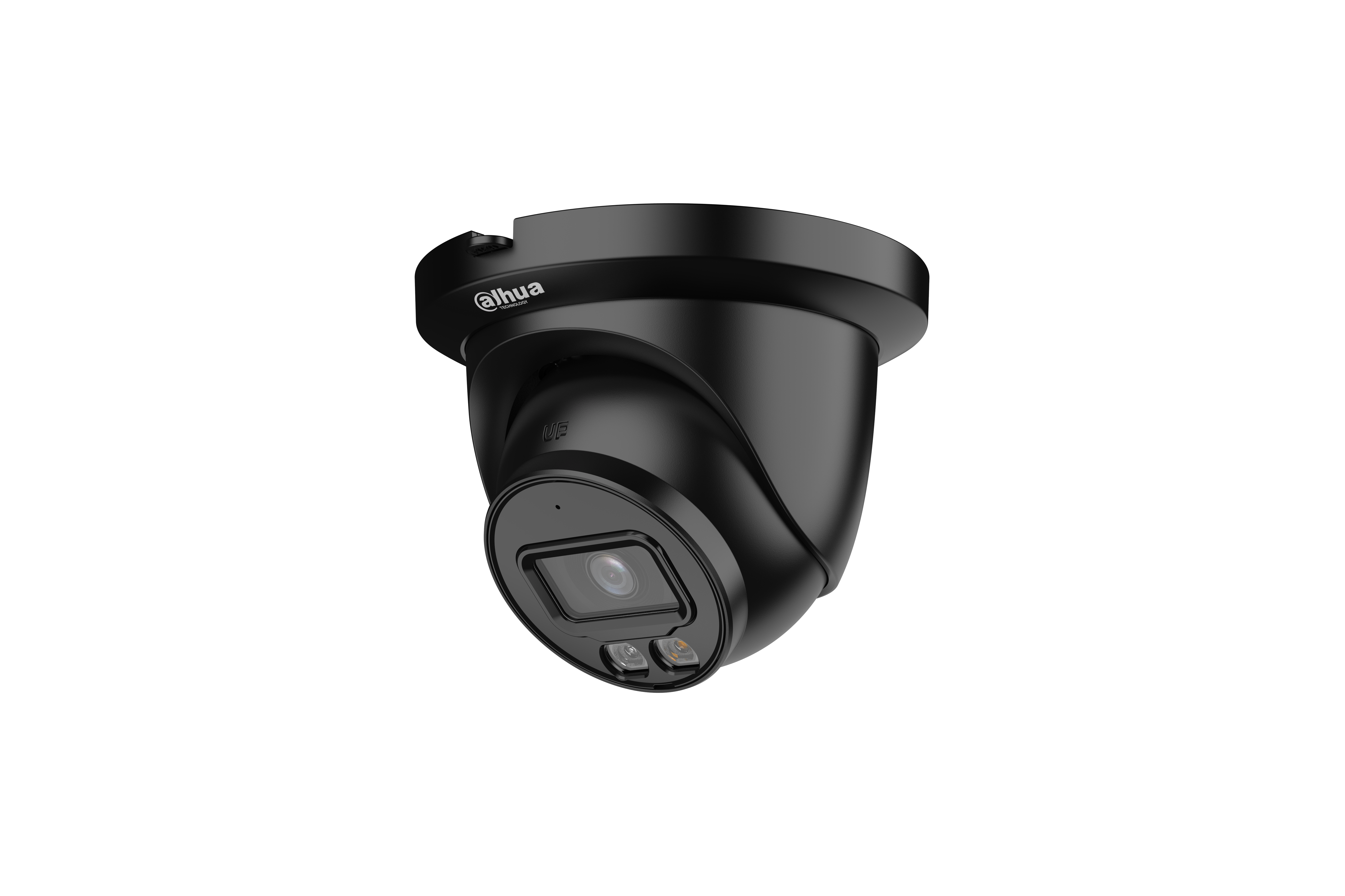 Dahua IPC-HDW2449TM-S-IL-0280B-BLACK 4MP IP kerakaamera