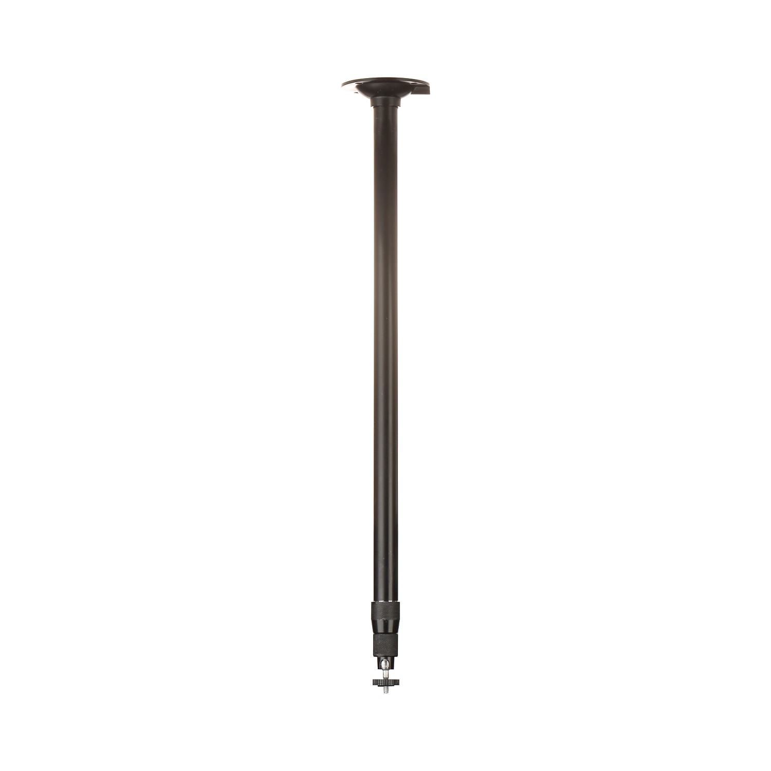 Telescopic Ceiling Mount L=600-1200mm