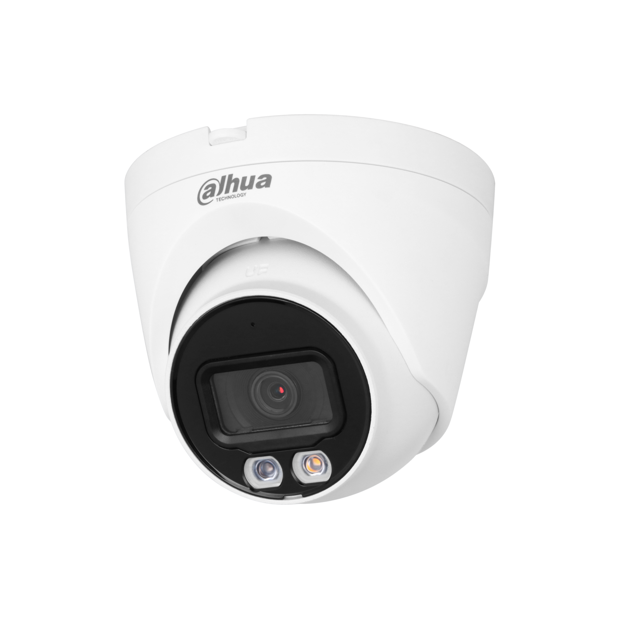Dahua IPC-HDW1439V-A-IL-0280B 4MP Entry Smart Dual Light Fixed-focal Eyeball Network Camera – pilt 3