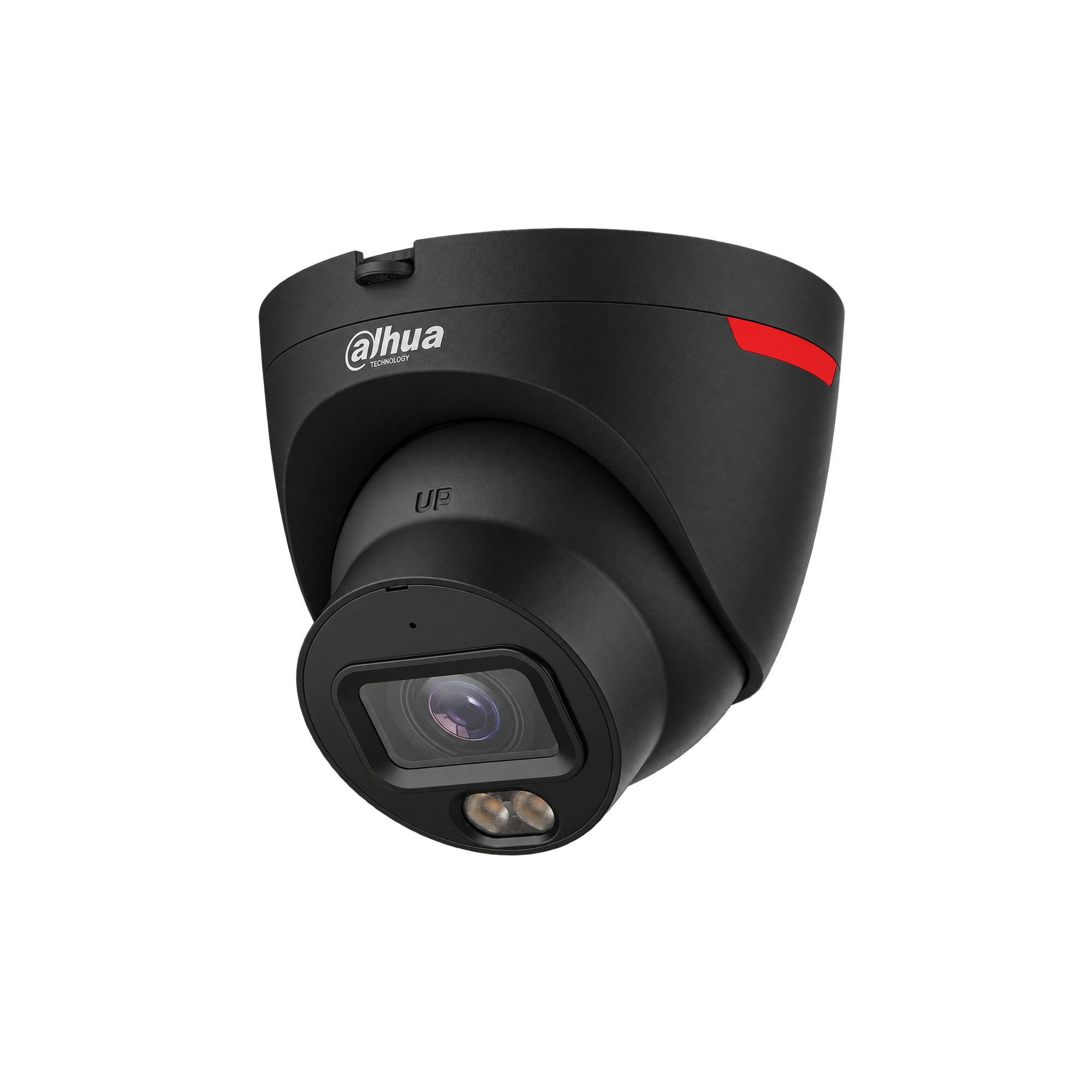 Dahua IPC-HDW2449T-S-PRO-S1-BLACK 4MP IP kerakaamera