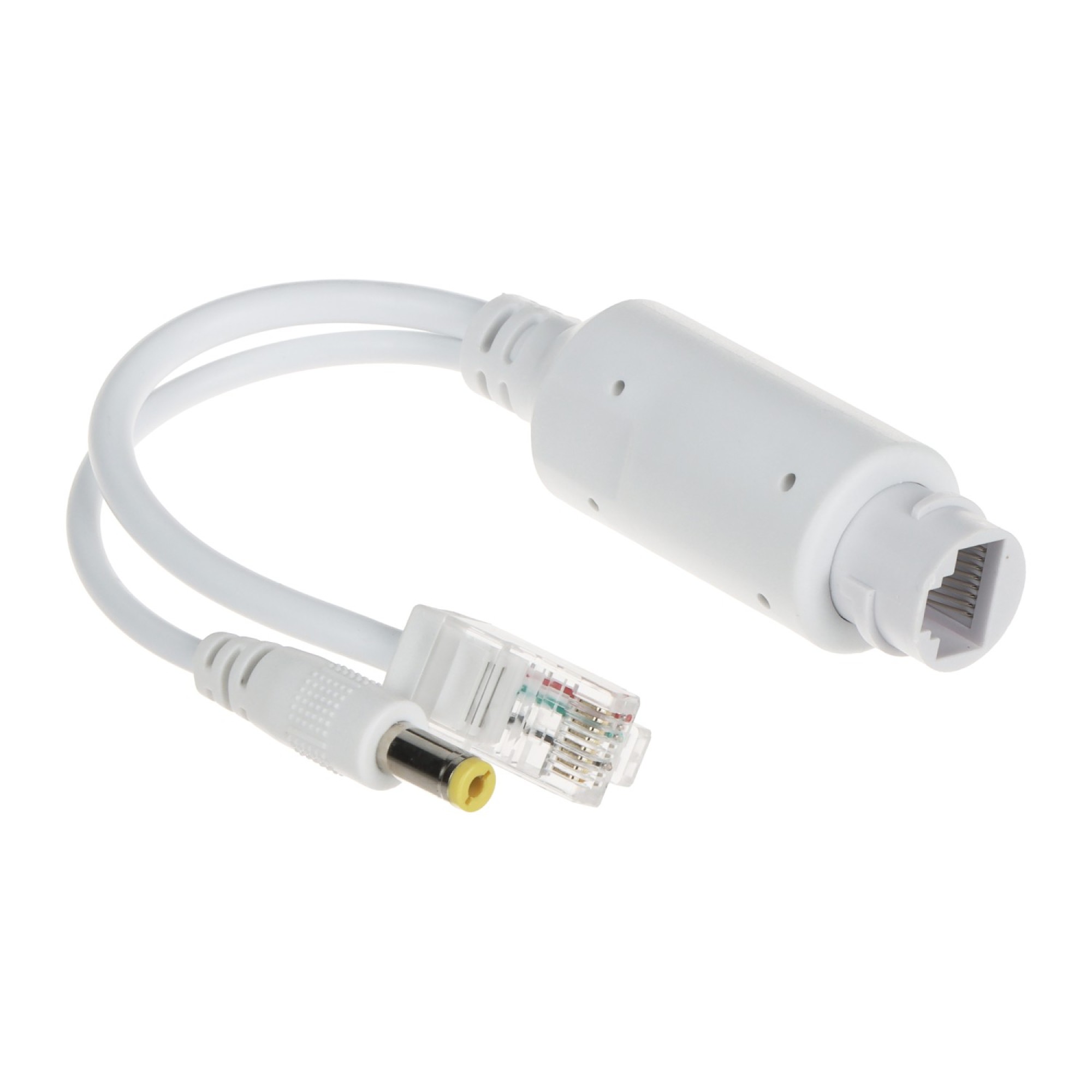 PoE splitter / toite adapter