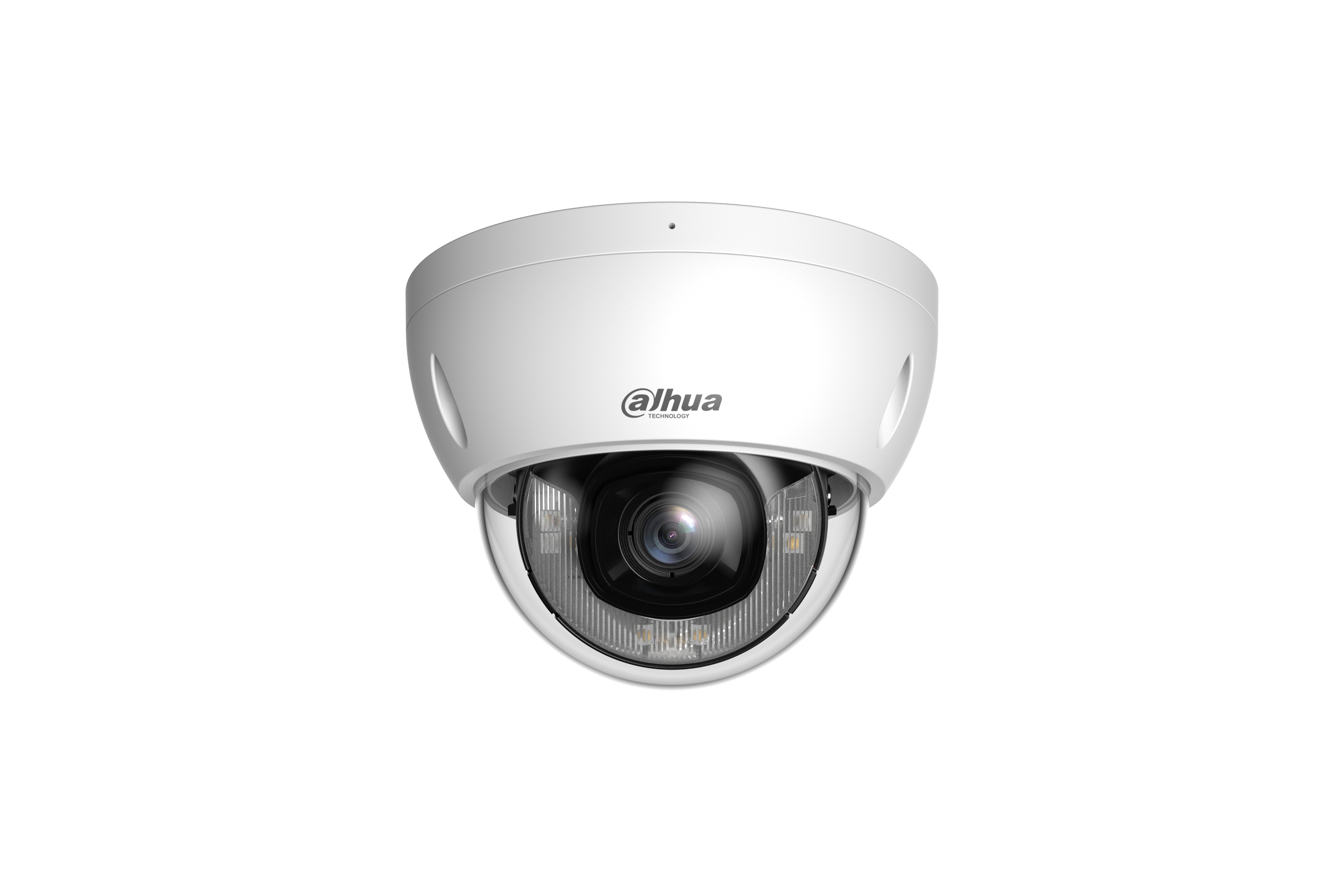 Dahua IPC-HDBW2249E-S-IL-0360B 2MP IP kuppelkaamera – pilt 2